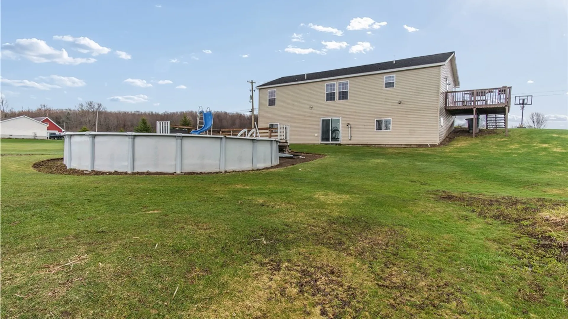 Property at 10911 Lowe Road, Rodman, NY 13682 5