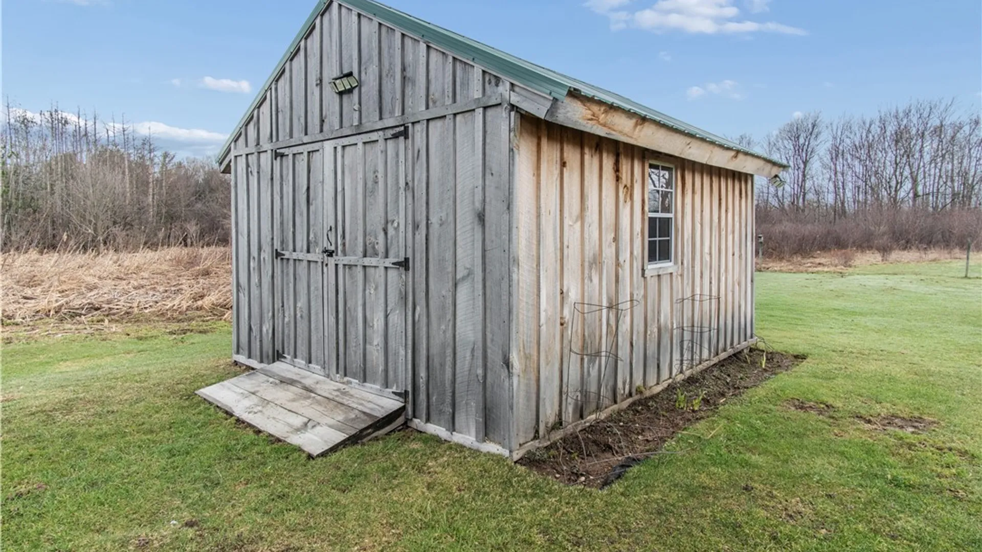 Property at 10911 Lowe Road, Rodman, NY 13682 6