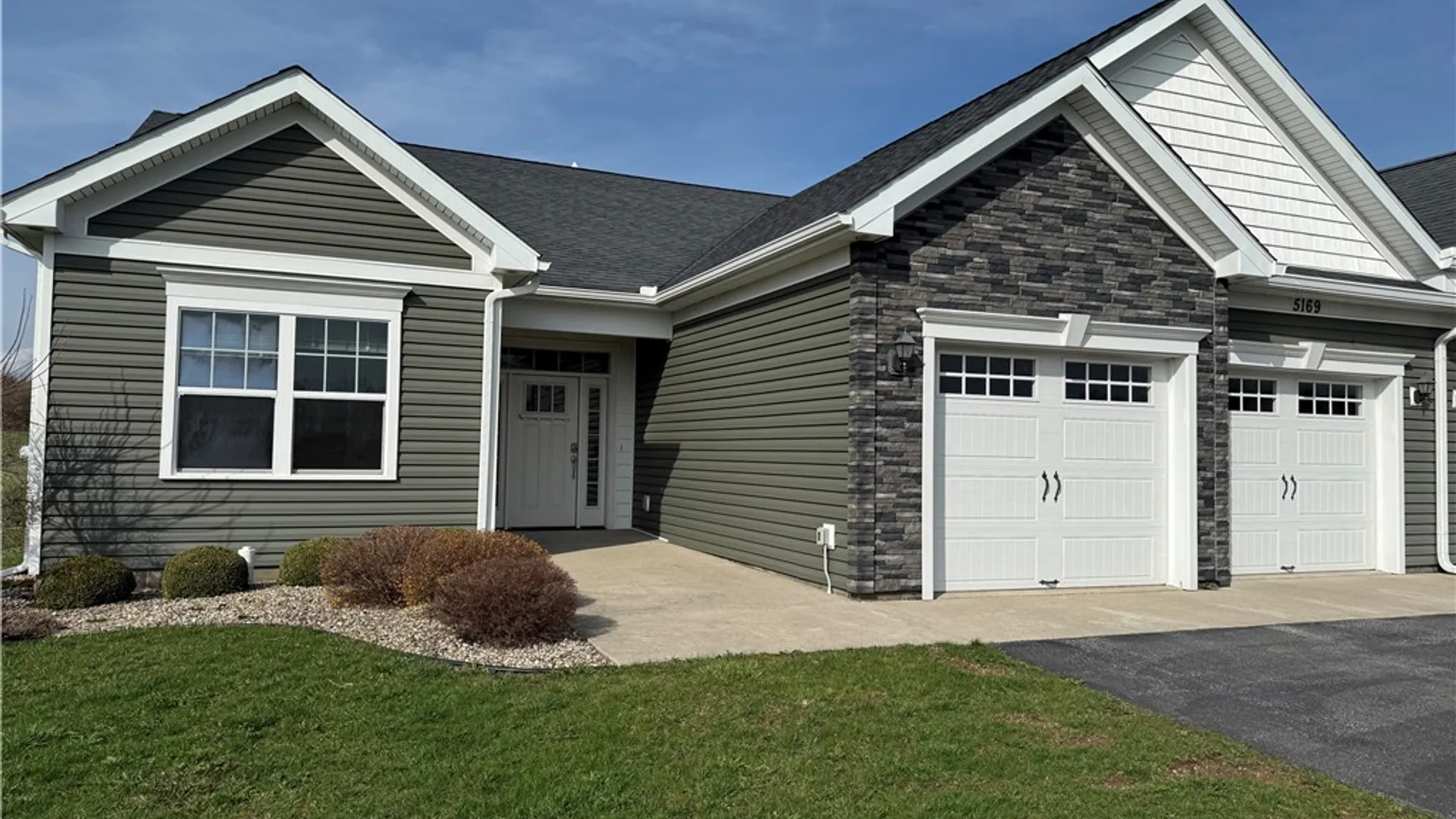 Property at 5169 Laurel Oak Way, Batavia, NY 14020 2