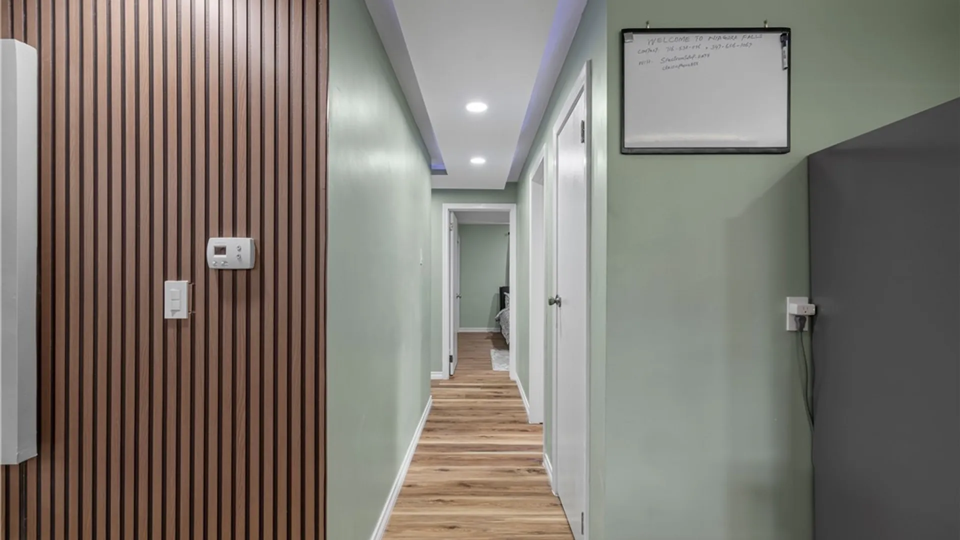 Property at 1748 Welch Avenue, Niagara Falls, NY 14303 22