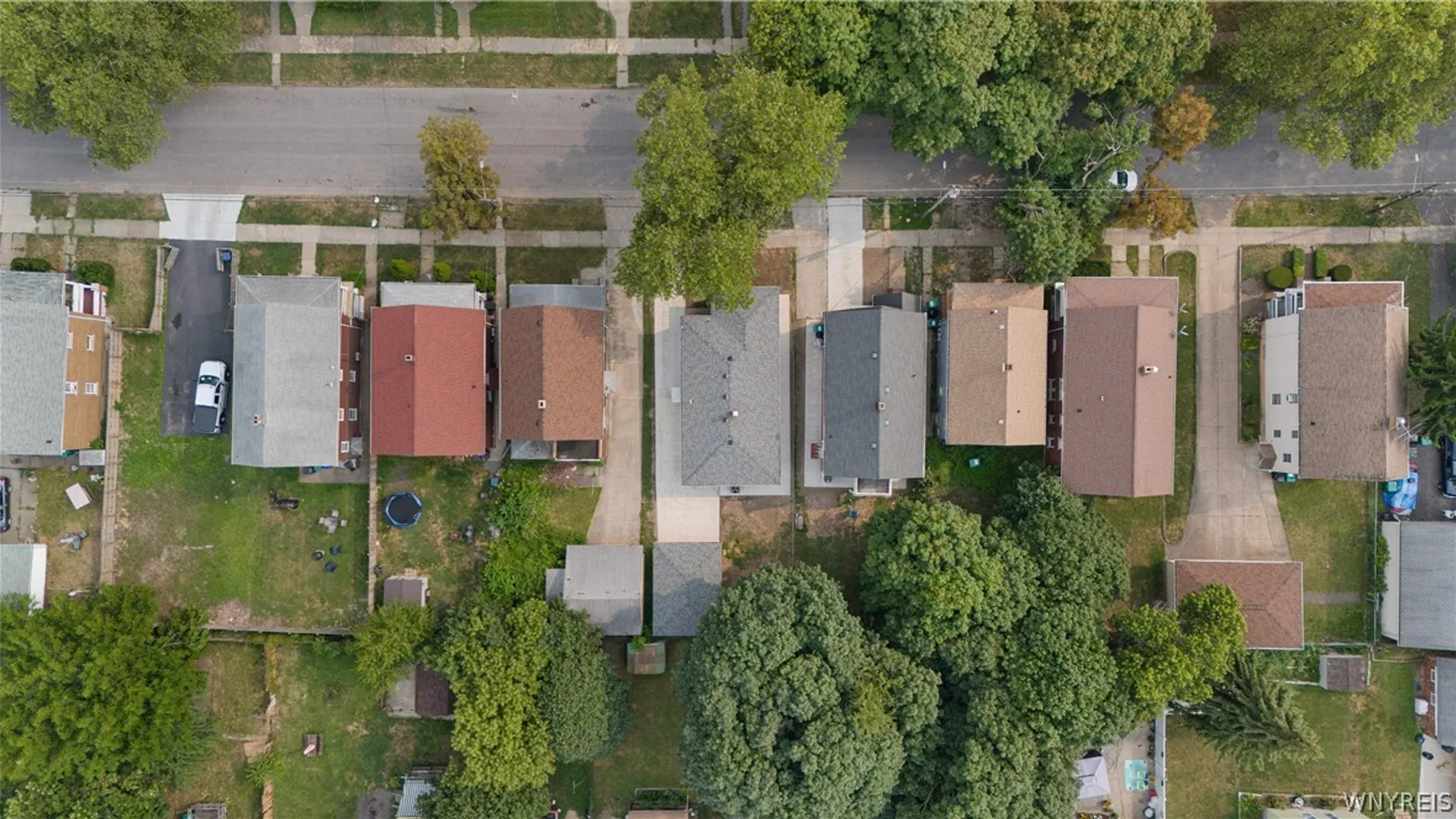 Property at 1748 Welch Avenue, Niagara Falls, NY 14303 32