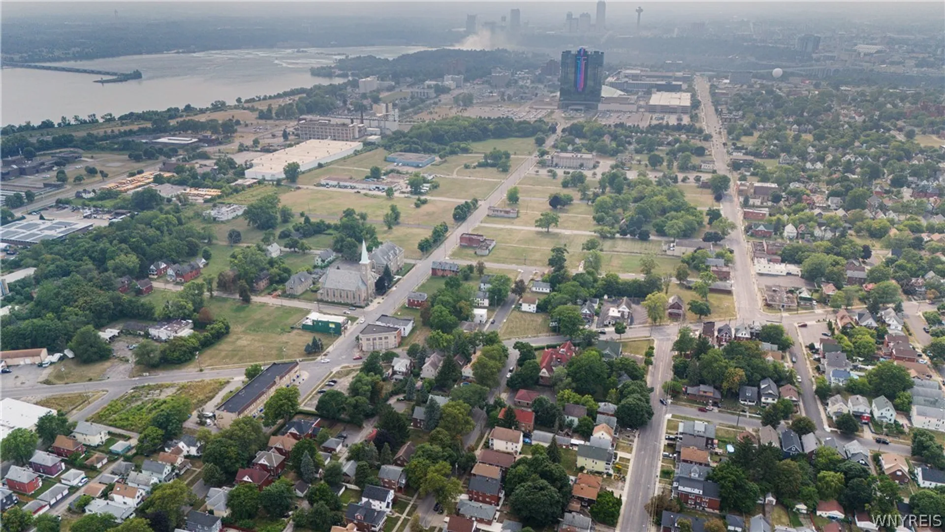 Property at 1748 Welch Avenue, Niagara Falls, NY 14303 35