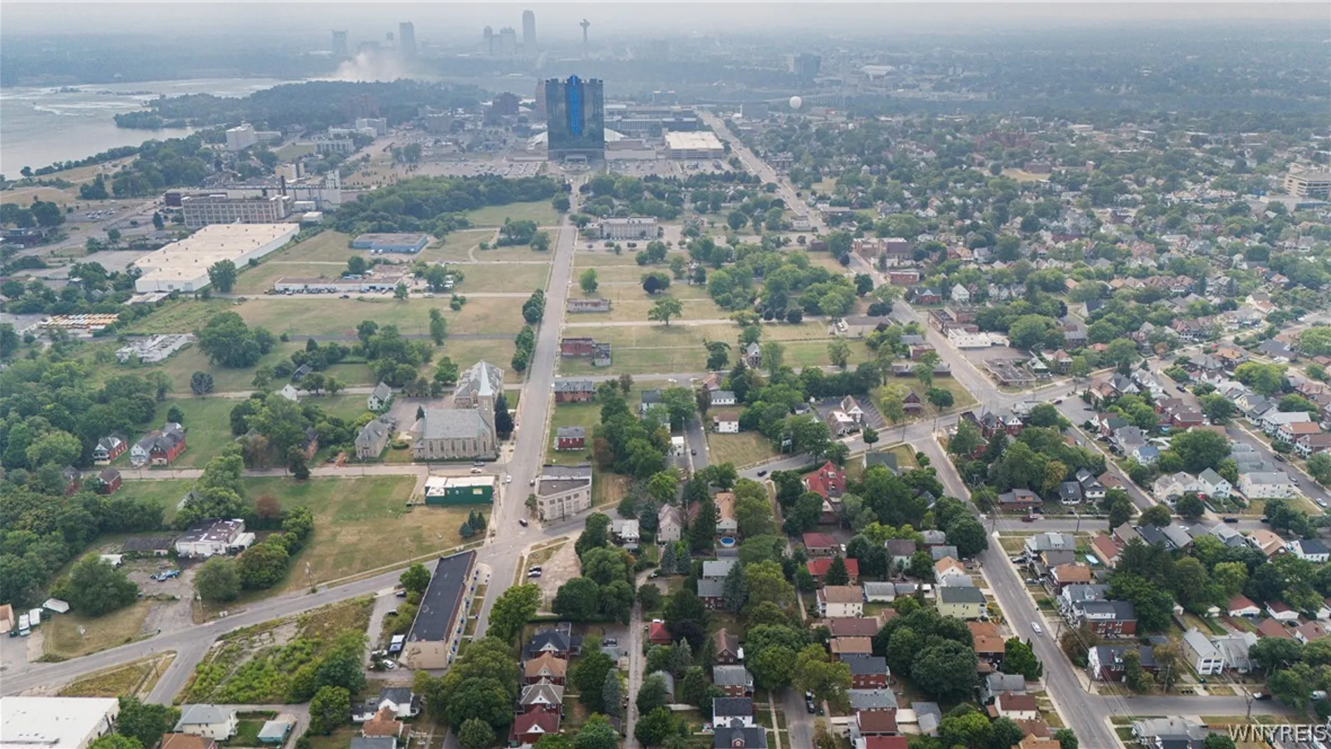 Property at 1748 Welch Avenue, Niagara Falls, NY 14303 36