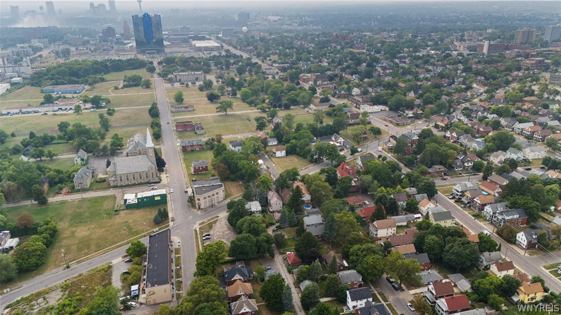 Property at 1748 Welch Avenue, Niagara Falls, NY 14303 37