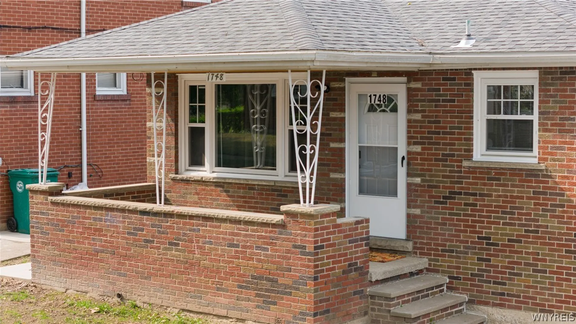 Property at 1748 Welch Avenue, Niagara Falls, NY 14303 5