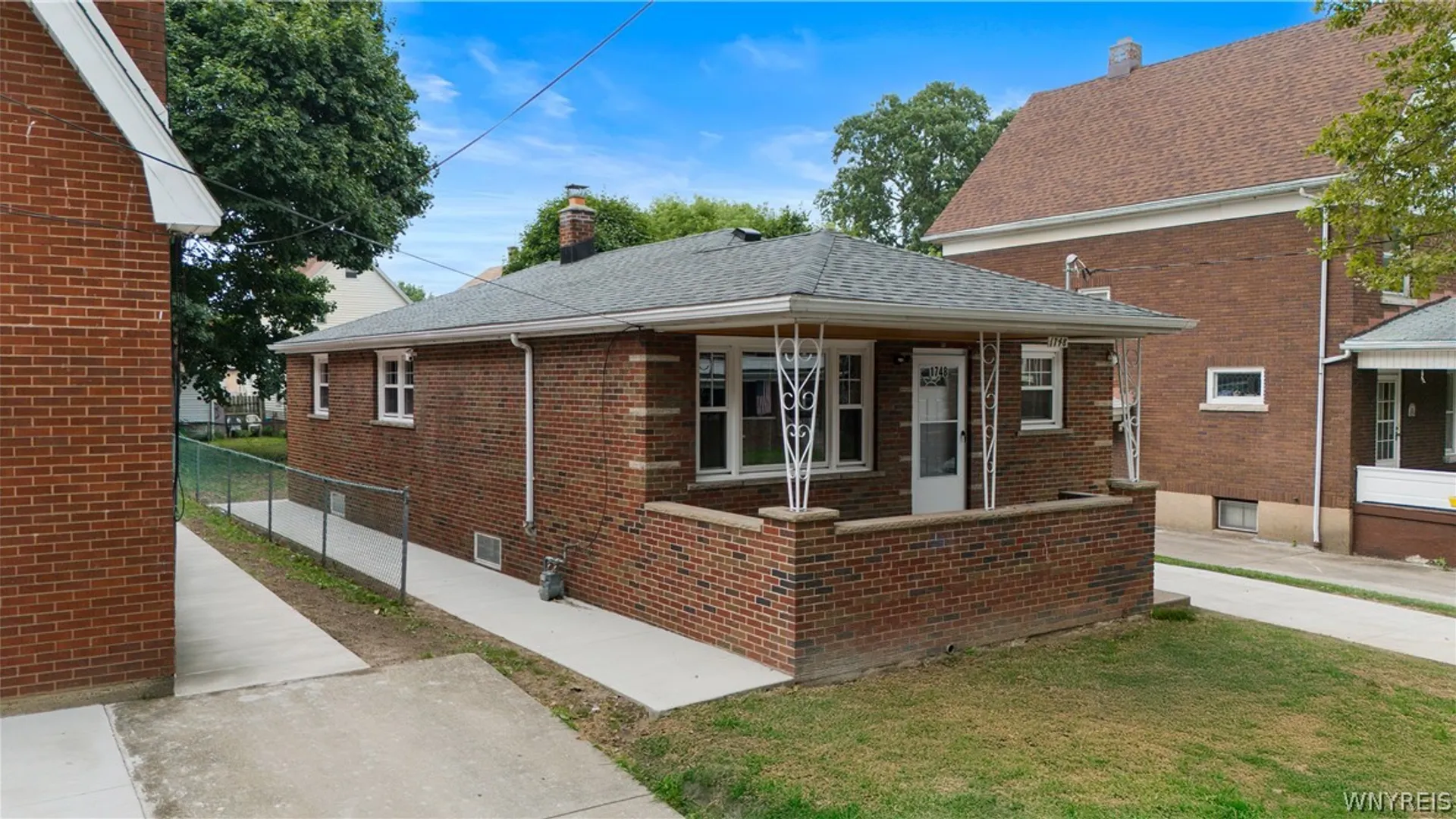 Property at 1748 Welch Avenue, Niagara Falls, NY 14303 7