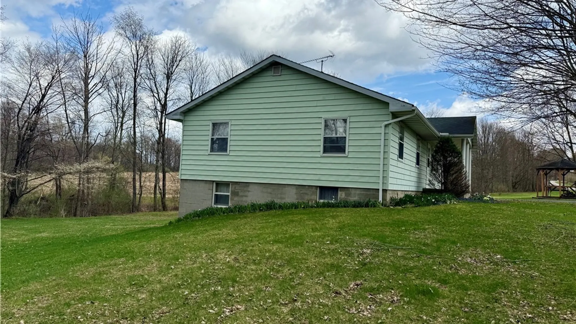 Property at 12296 Gulf Road, Leon, NY 14138 4
