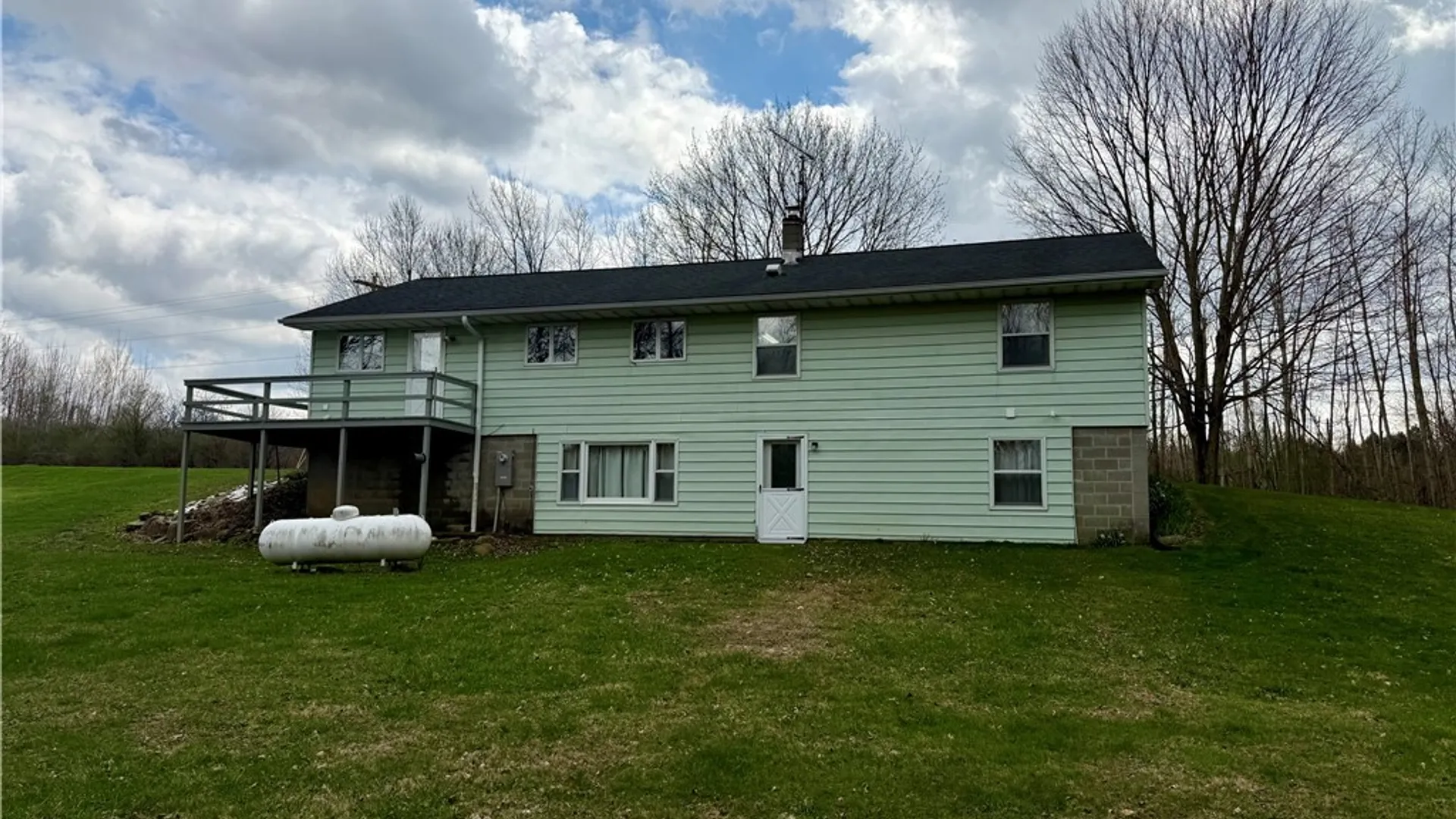 Property at 12296 Gulf Road, Leon, NY 14138 6