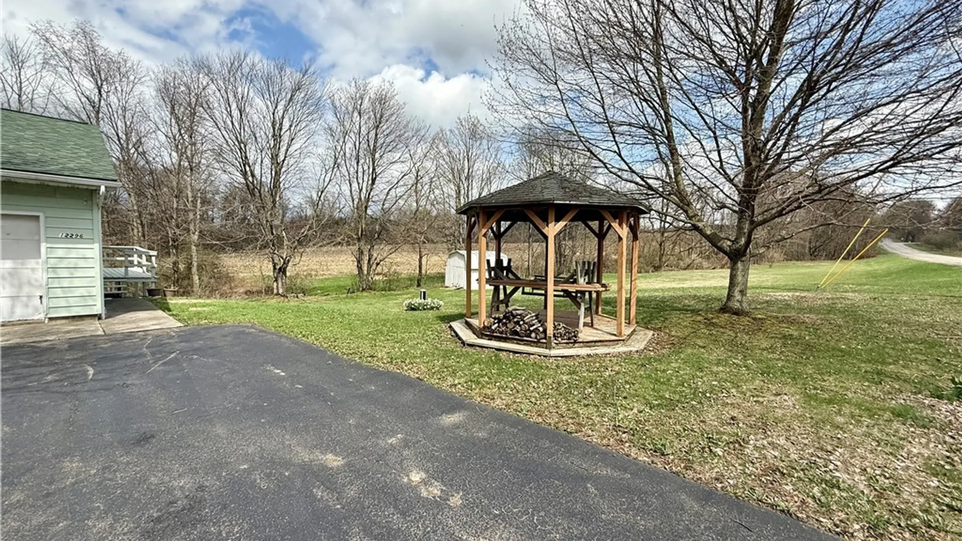 Property at 12296 Gulf Road, Leon, NY 14138 8