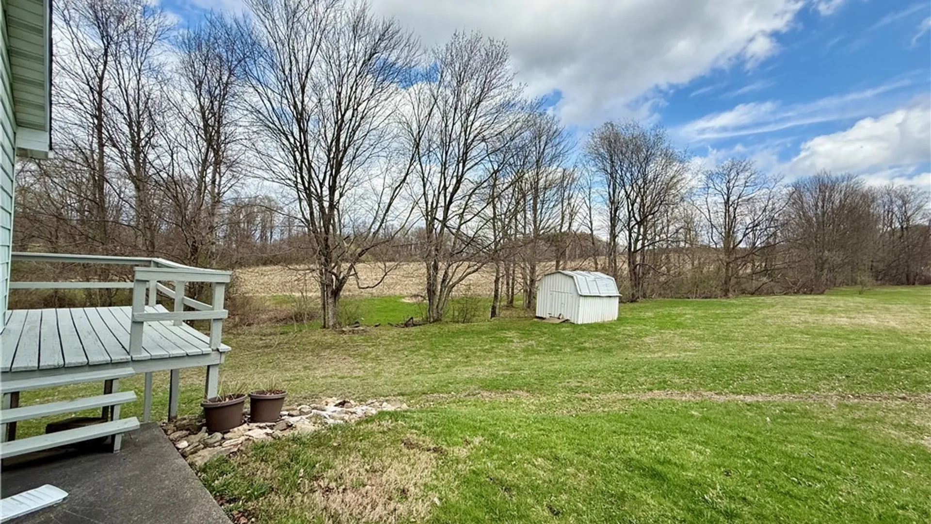 Property at 12296 Gulf Road, Leon, NY 14138 9