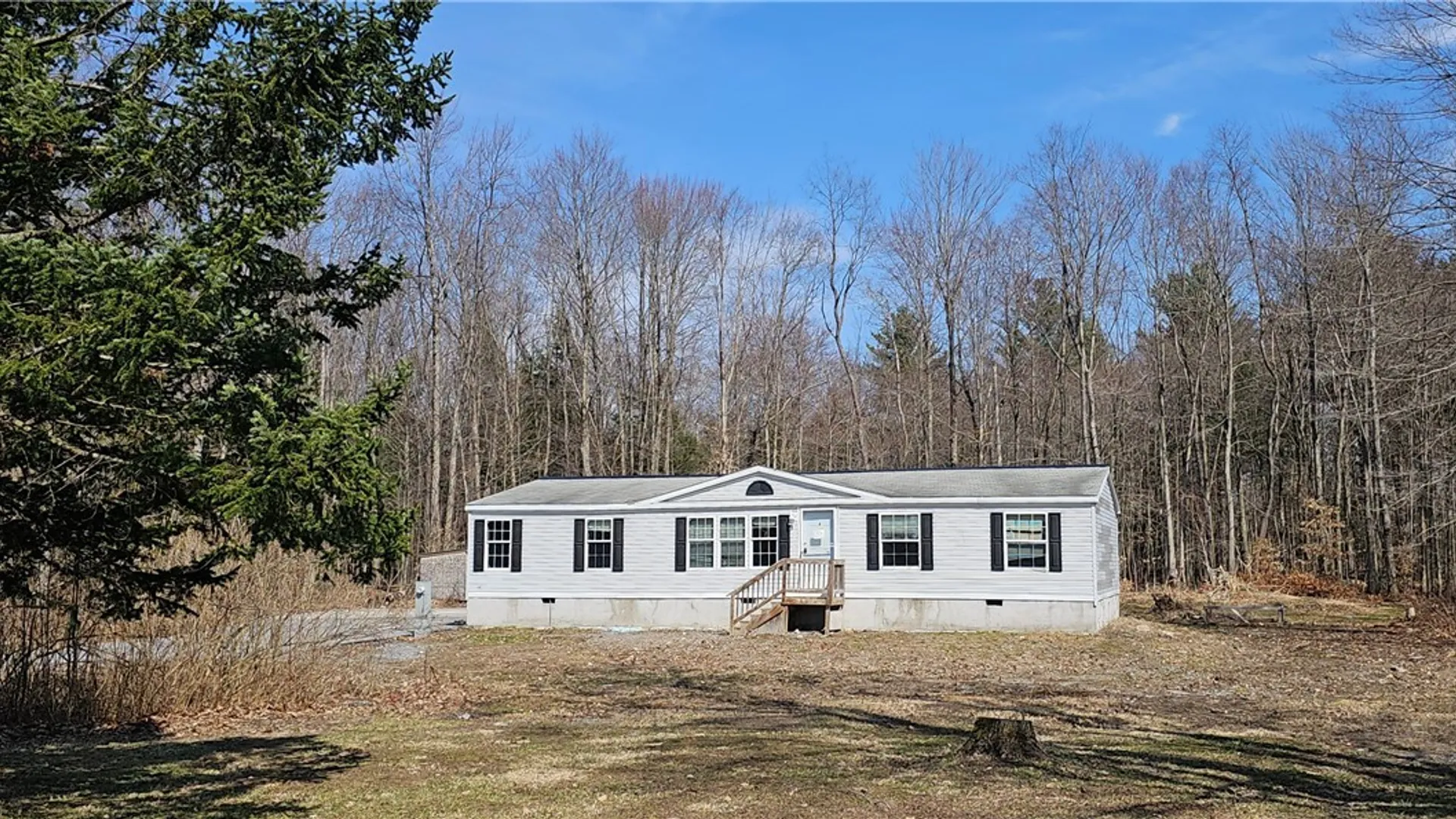 Property at 23182 Boyd Road, Wilna, NY 13619 2