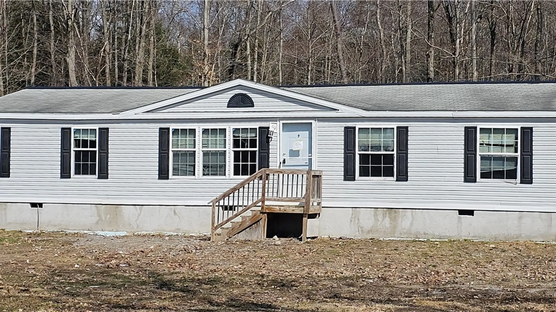 Property at 23182 Boyd Road, Wilna, NY 13619 3