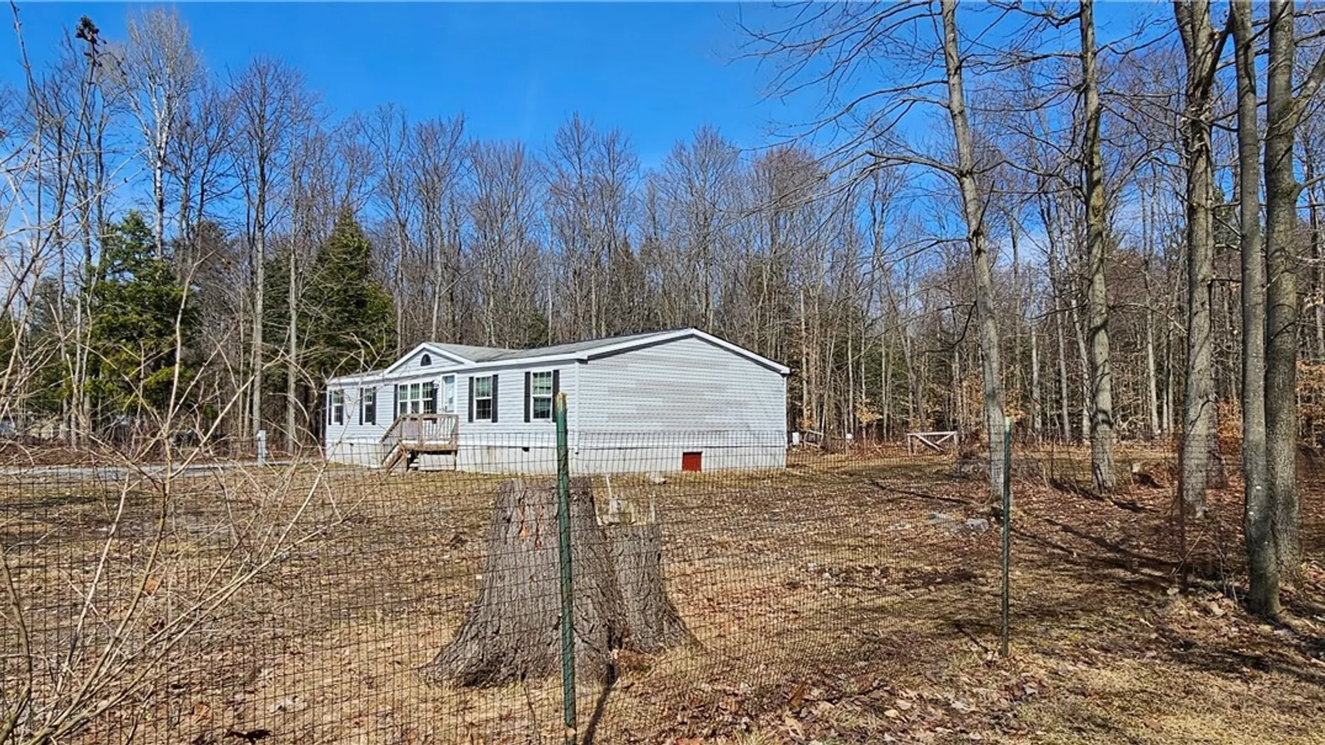 Property at 23182 Boyd Road, Wilna, NY 13619 4