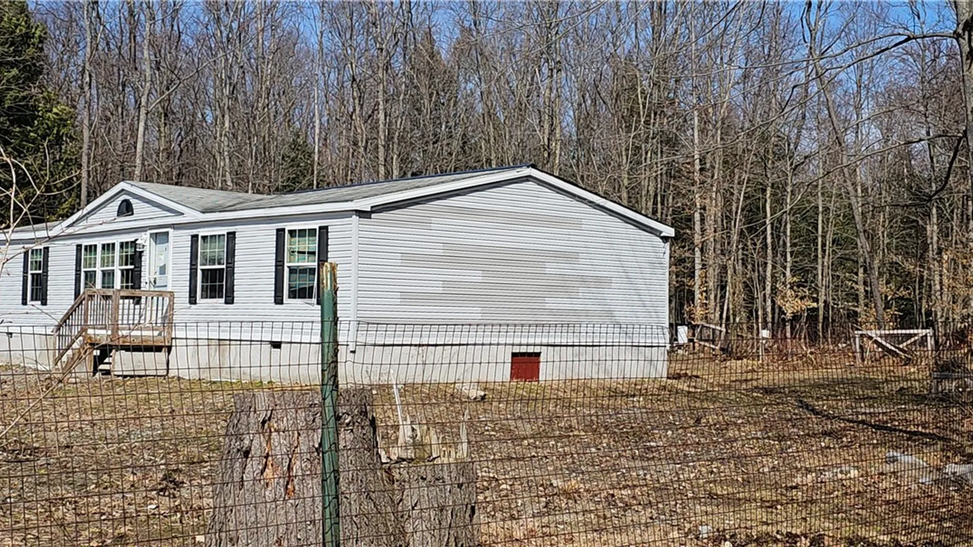 Property at 23182 Boyd Road, Wilna, NY 13619 5