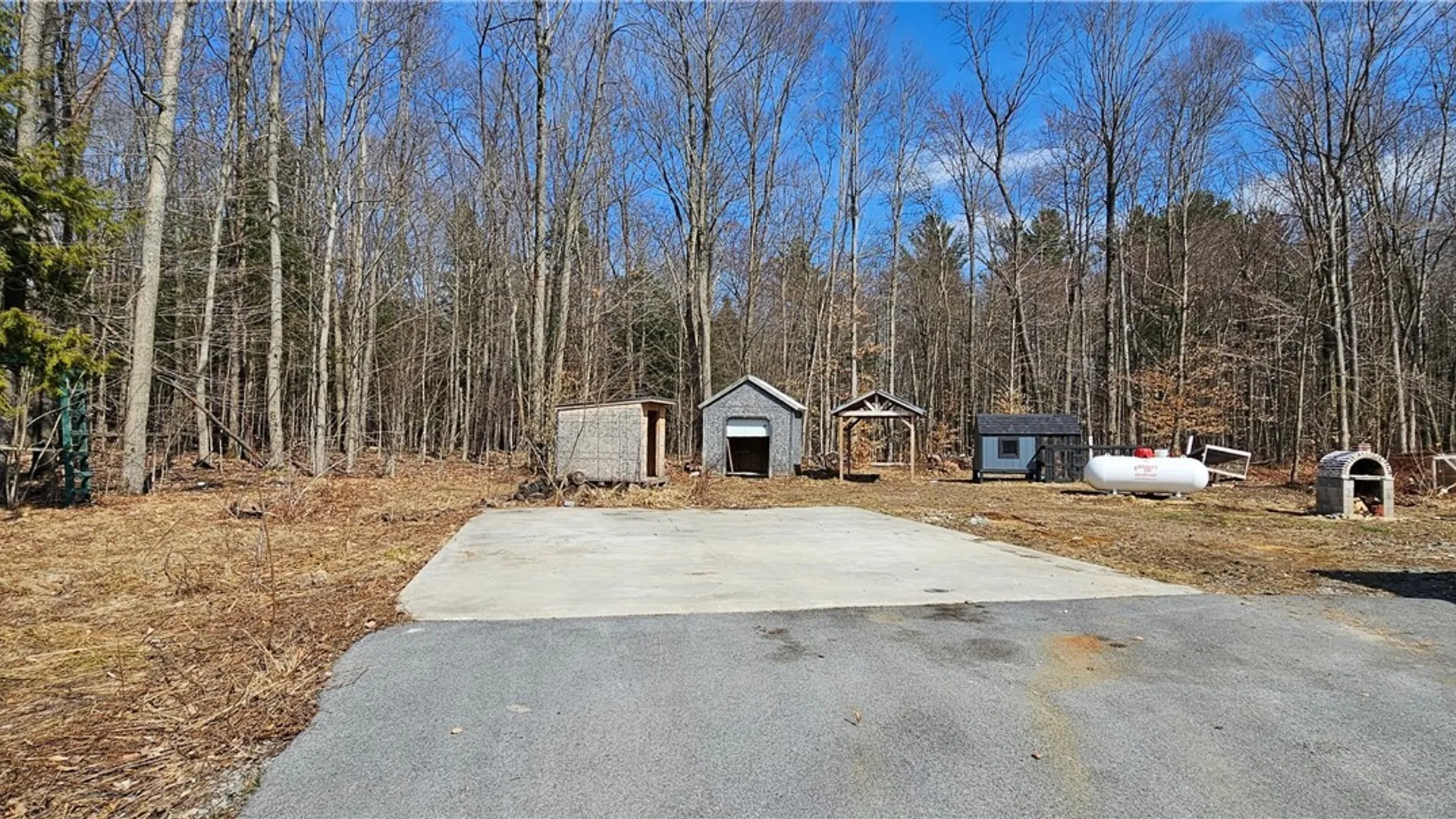 Property at 23182 Boyd Road, Wilna, NY 13619 6