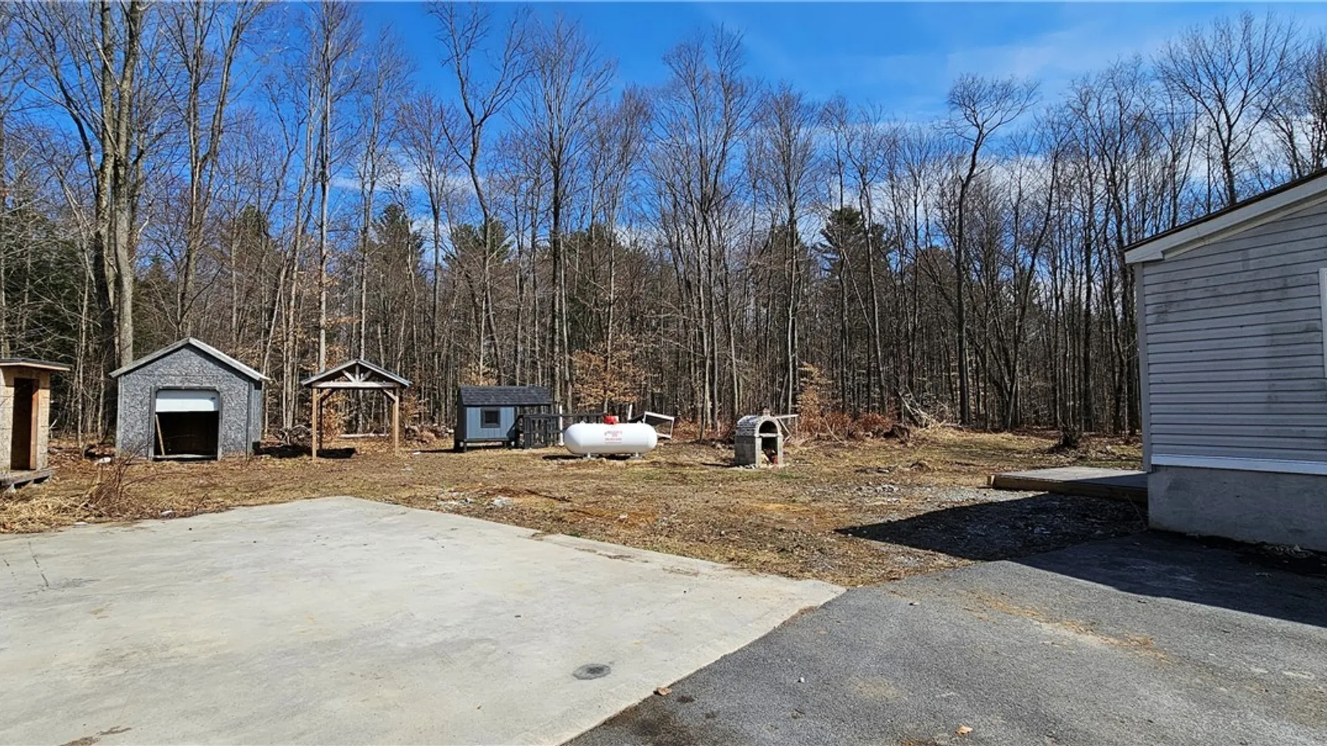 Property at 23182 Boyd Road, Wilna, NY 13619 7