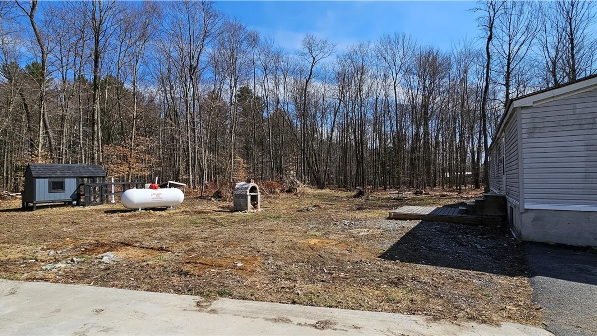 Property at 23182 Boyd Road, Wilna, NY 13619 8
