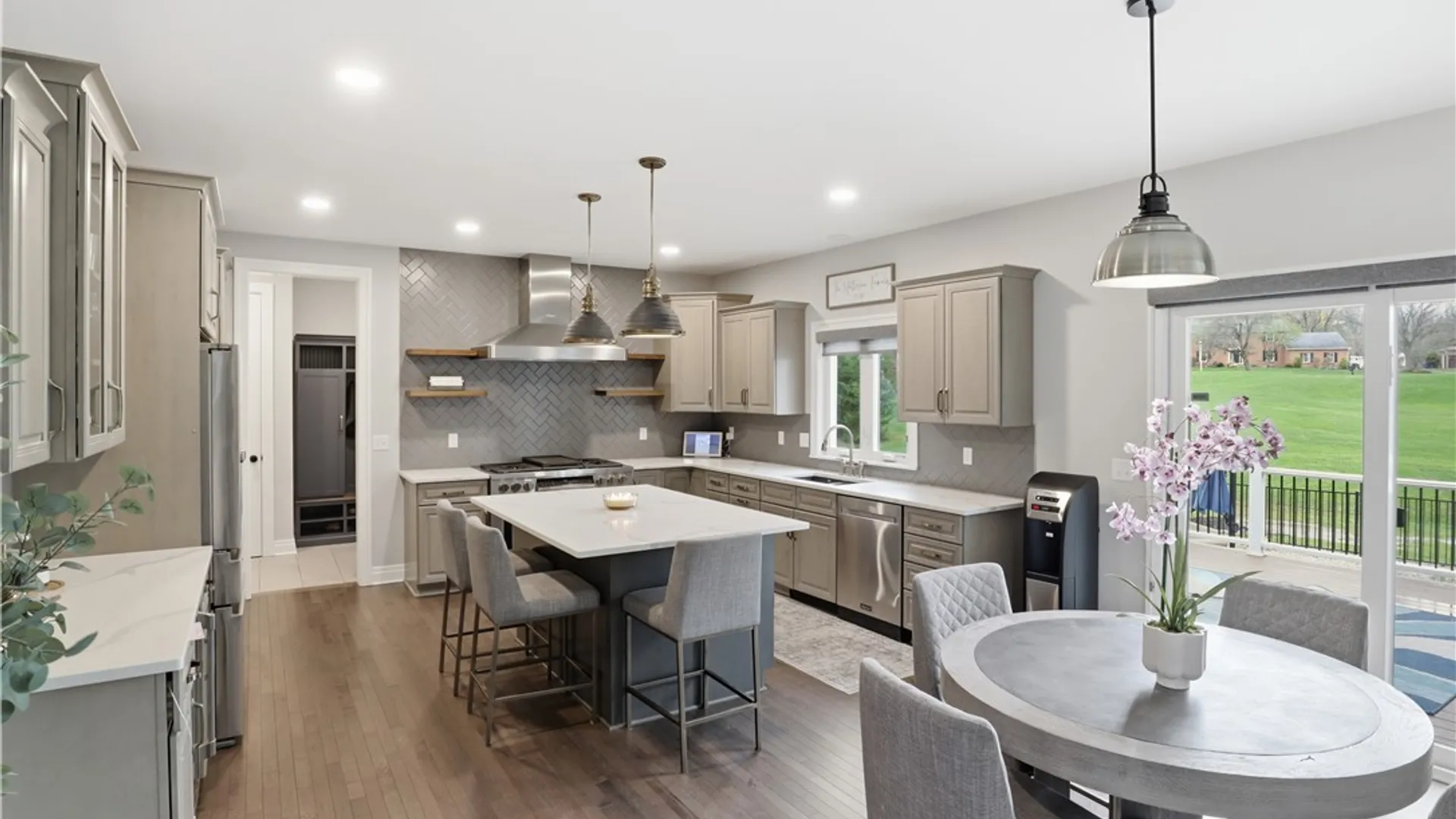 Property at 17 Woodthrush, Orchard Park, NY 14127 11