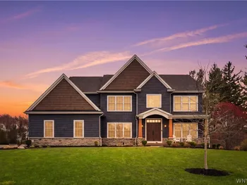 Property at 17 Woodthrush, Orchard Park, NY 14127