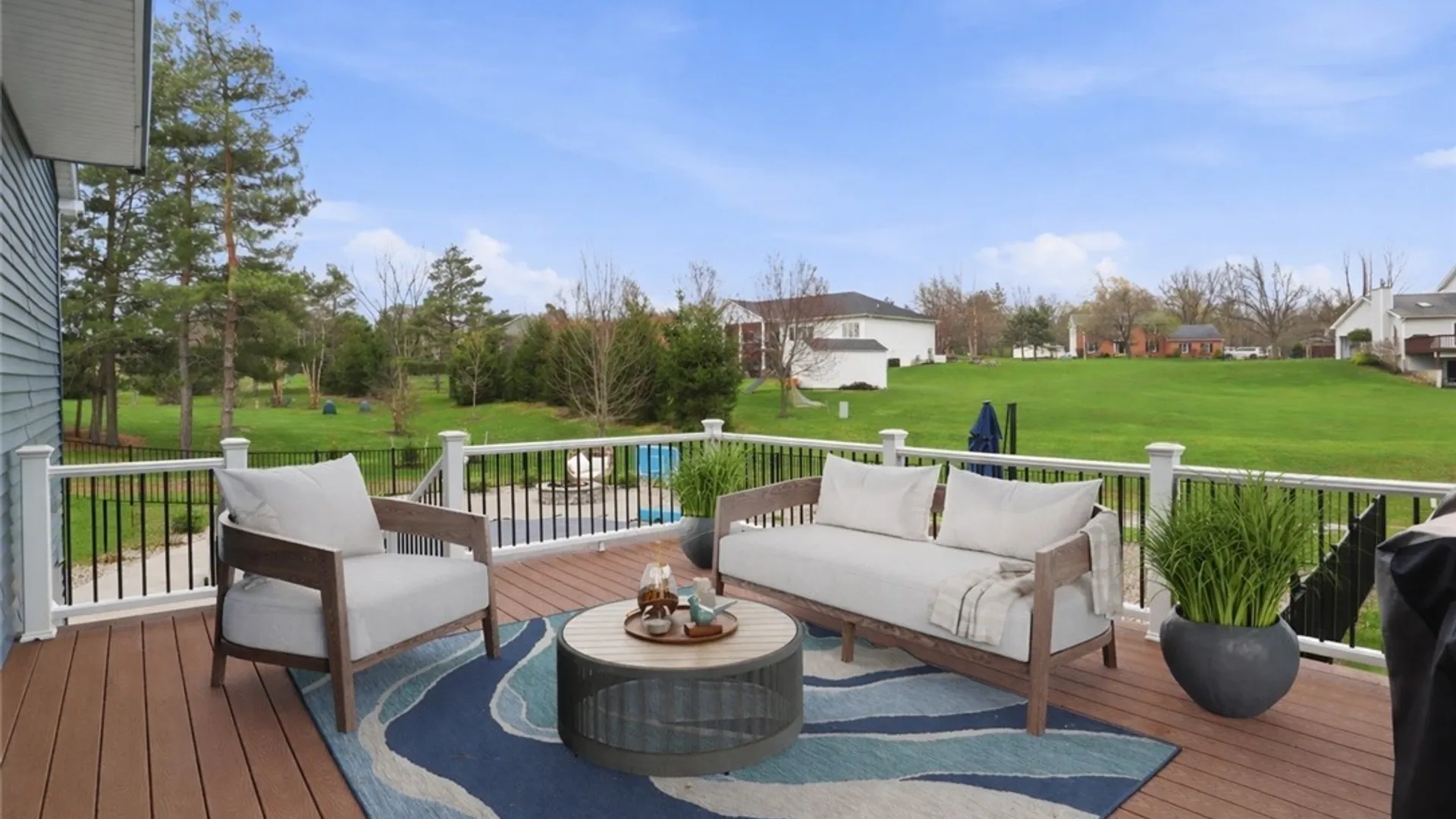 Property at 17 Woodthrush, Orchard Park, NY 14127 41