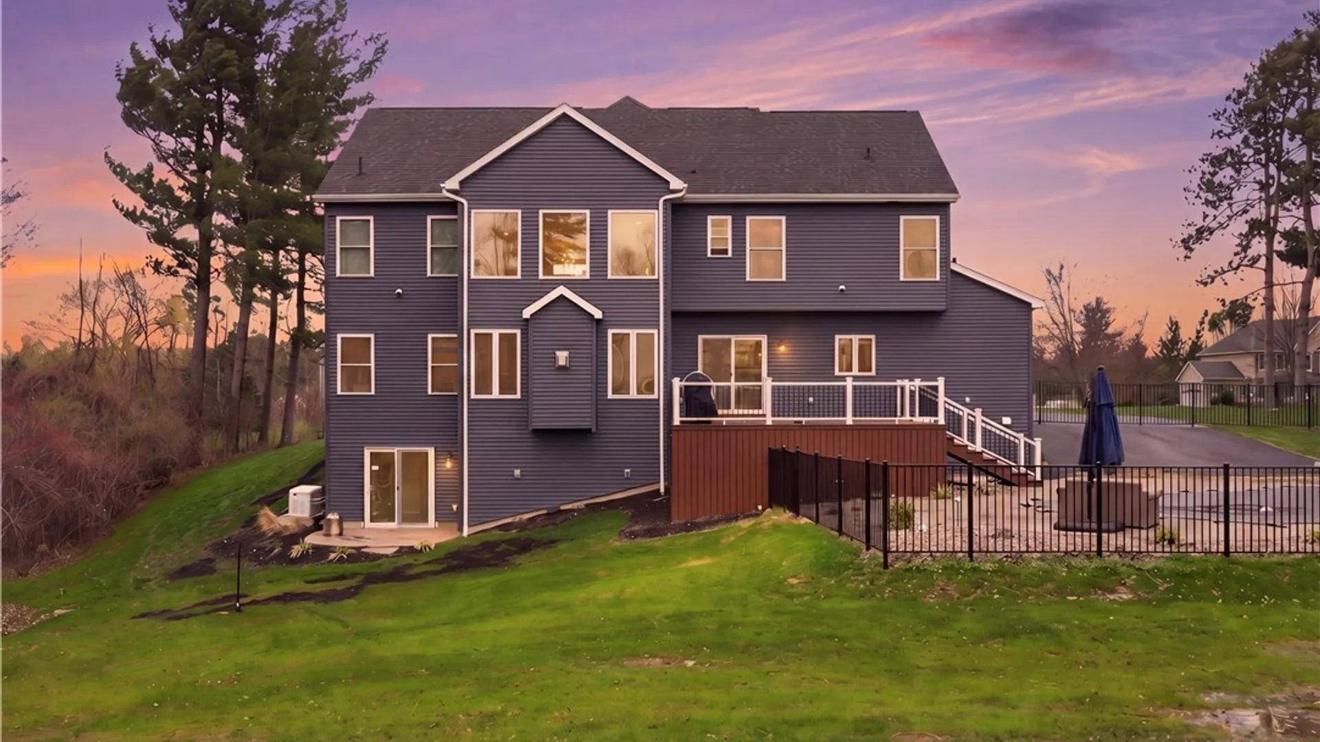 Property at 17 Woodthrush, Orchard Park, NY 14127 45