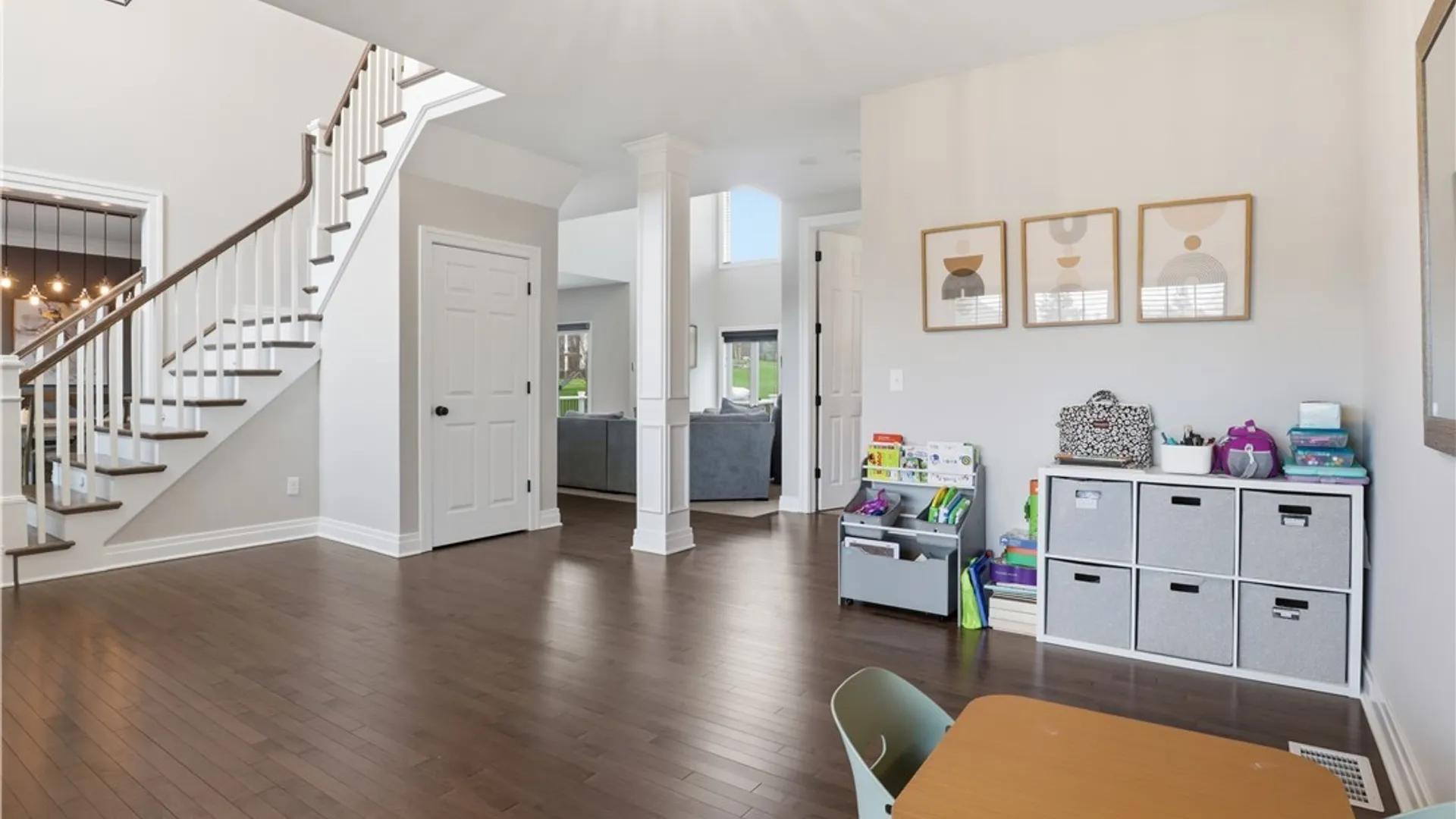 Property at 17 Woodthrush, Orchard Park, NY 14127 7