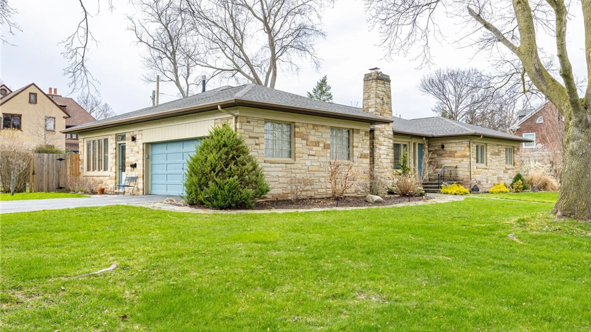 Property at 135 Coniston Drive, Brighton, NY 14610 22