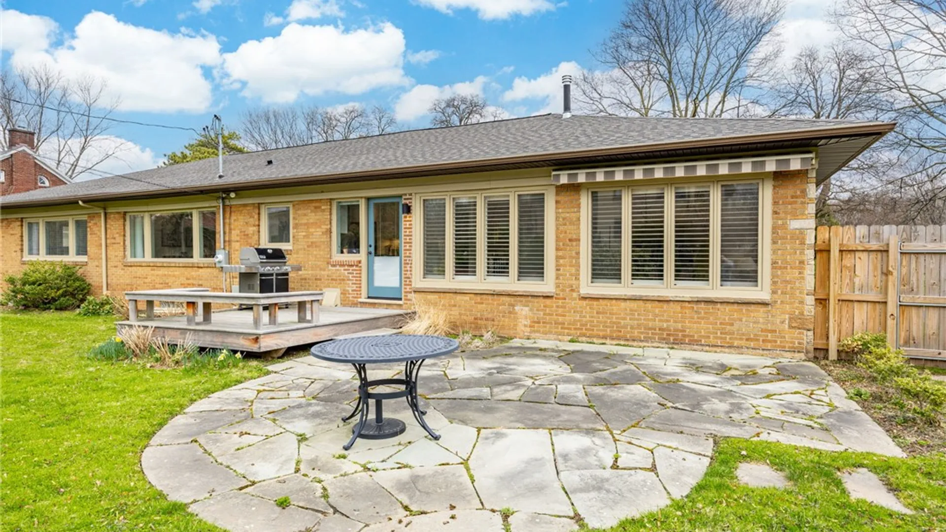 Property at 135 Coniston Drive, Brighton, NY 14610 24