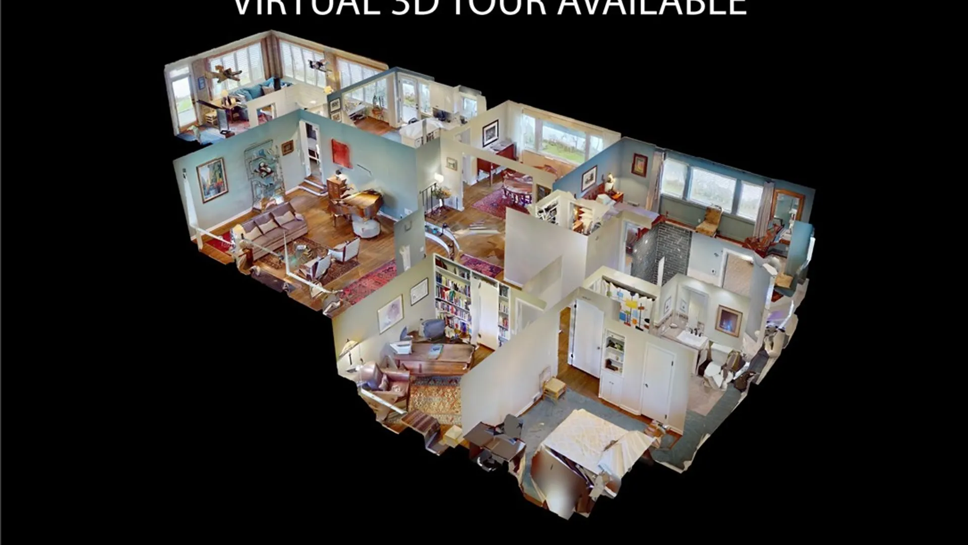 Property at 135 Coniston Drive, Brighton, NY 14610 6