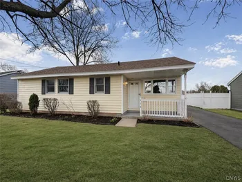 Property at 114 Colonel Drive, Rome, NY 13440