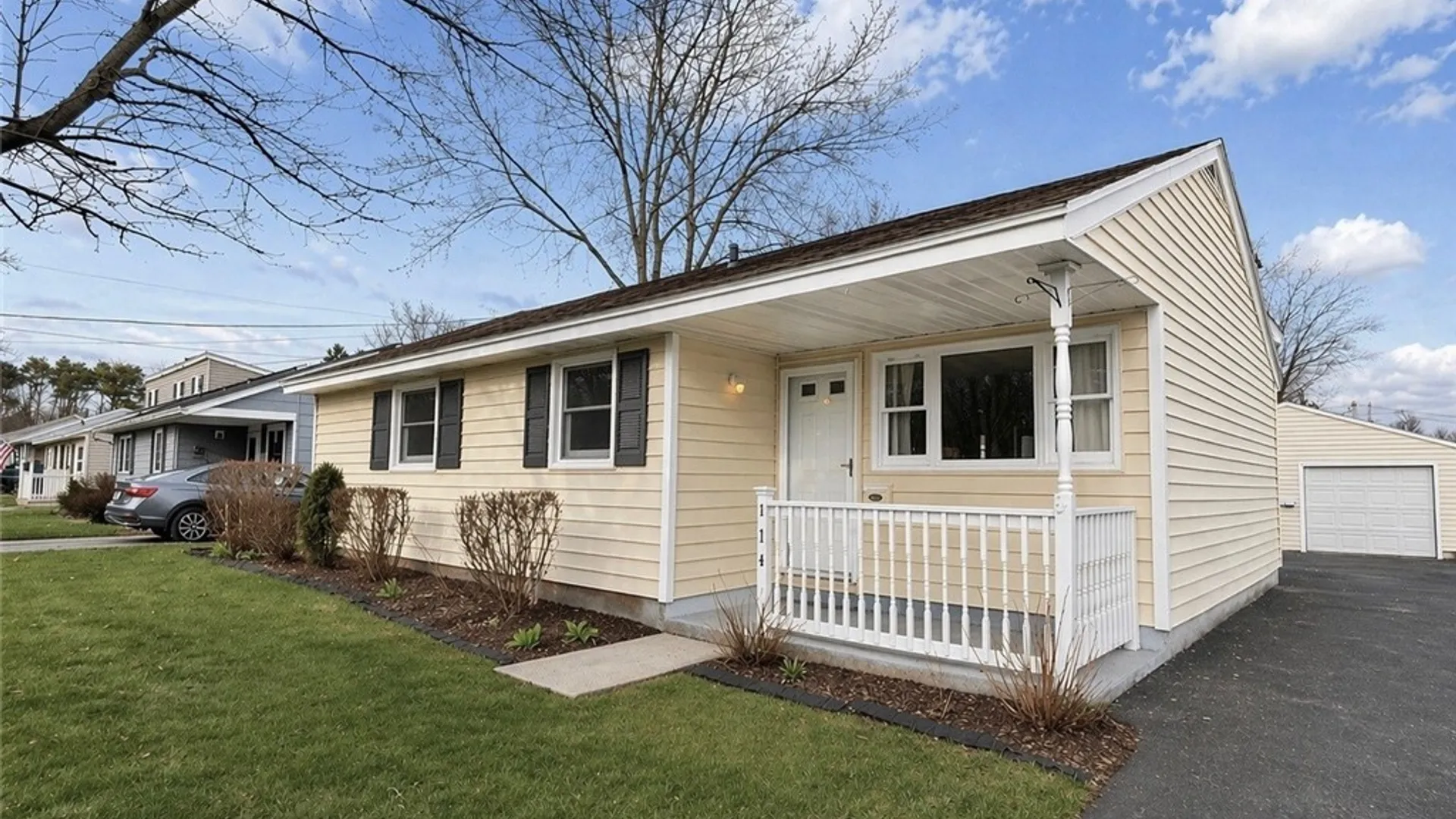 Property at 114 Colonel Drive, Rome, NY 13440 3