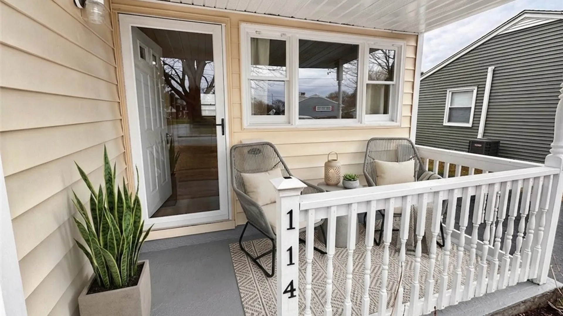 Property at 114 Colonel Drive, Rome, NY 13440 4