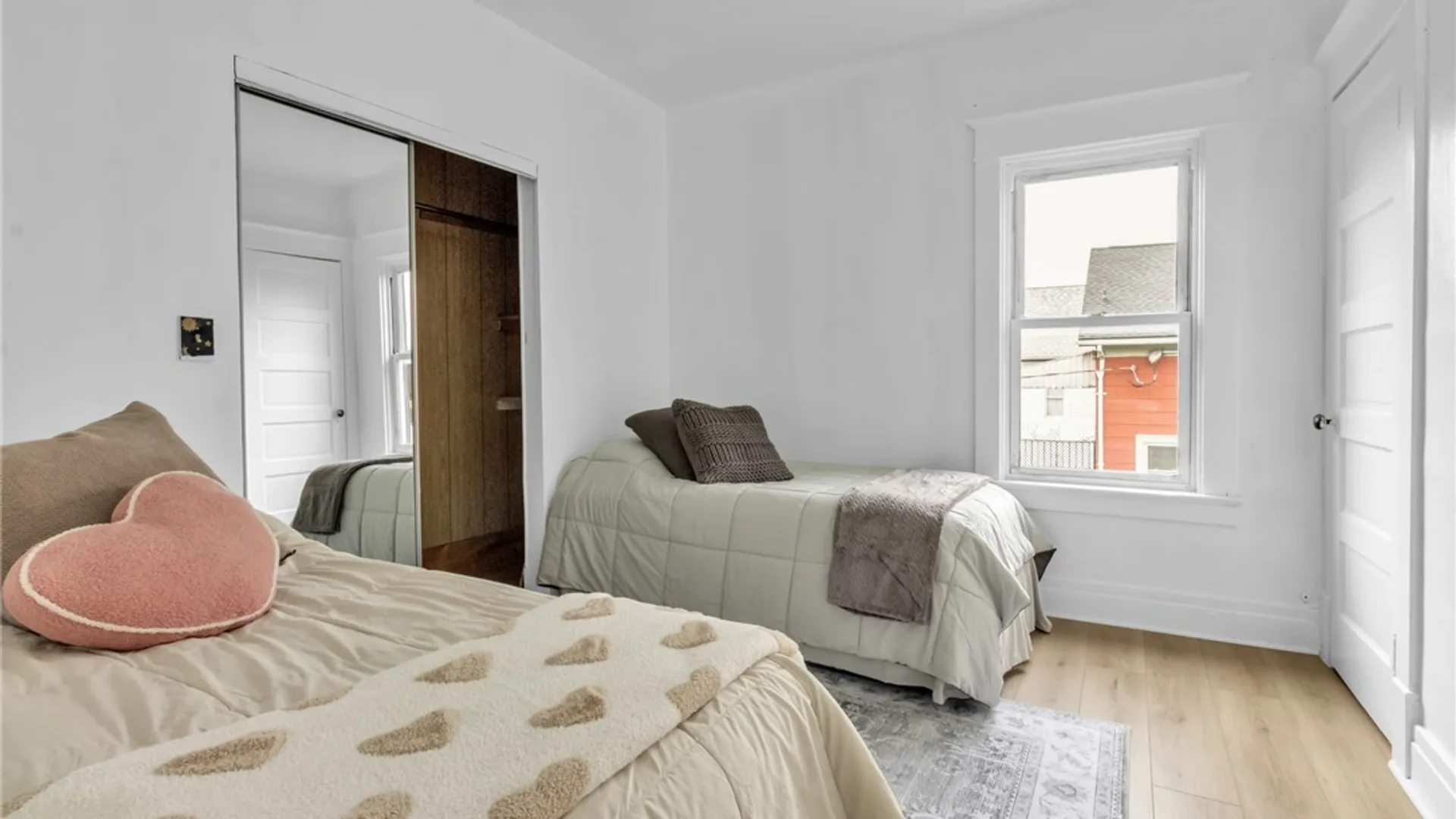 Property at 723 Kensington Avenue, Buffalo, NY 14215 20