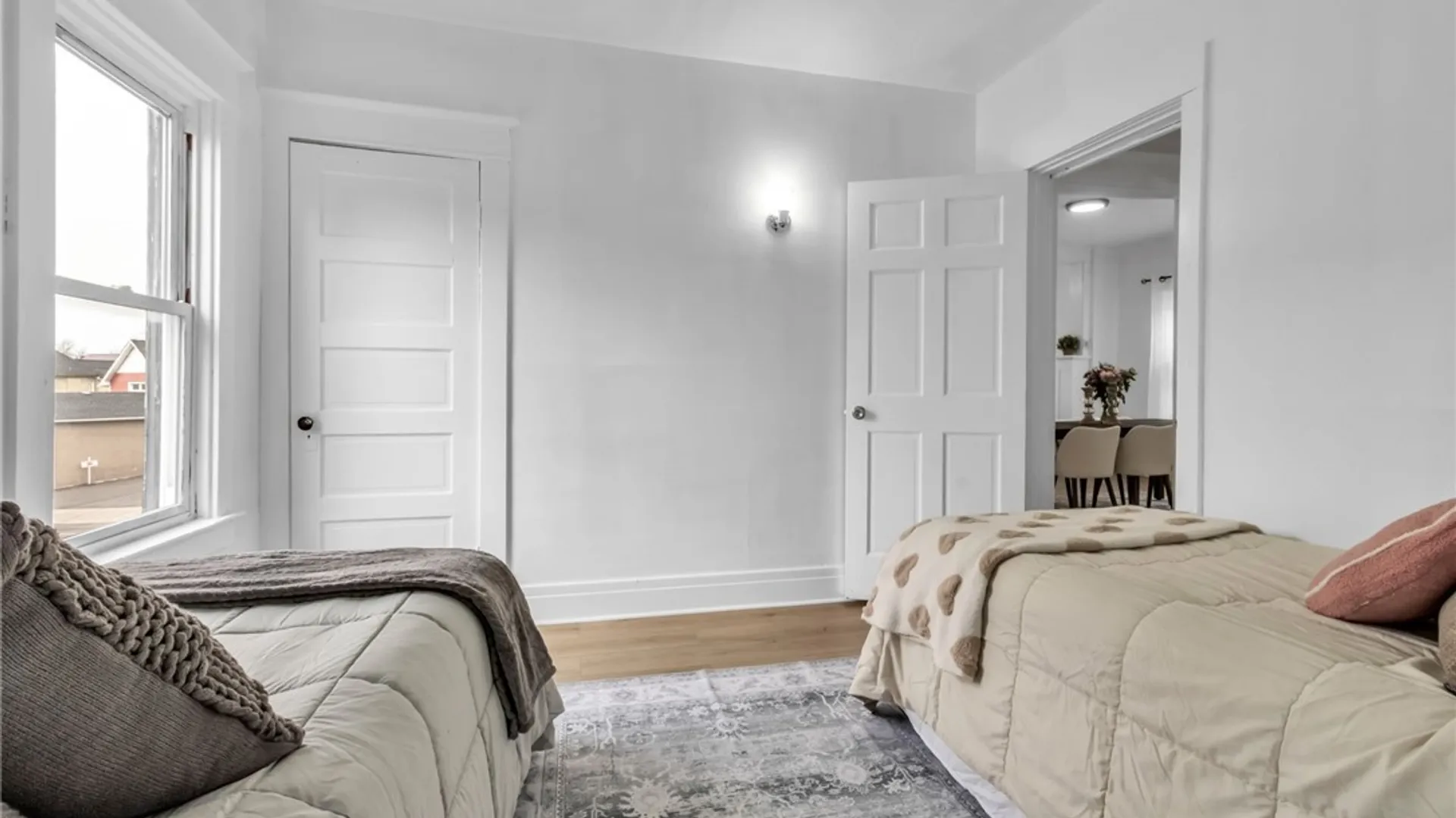 Property at 723 Kensington Avenue, Buffalo, NY 14215 21