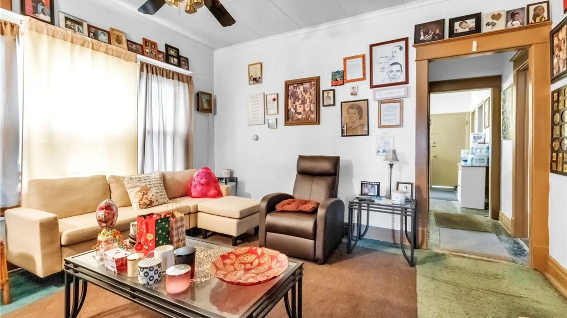 Property at 723 Kensington Avenue, Buffalo, NY 14215 25