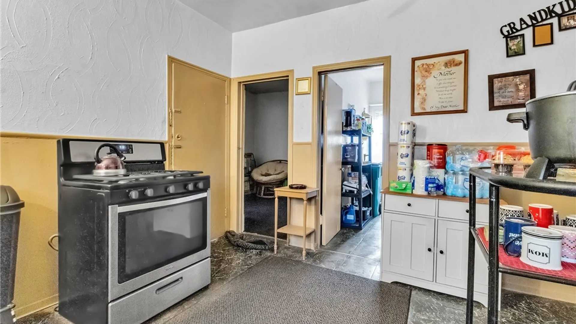 Property at 723 Kensington Avenue, Buffalo, NY 14215 29