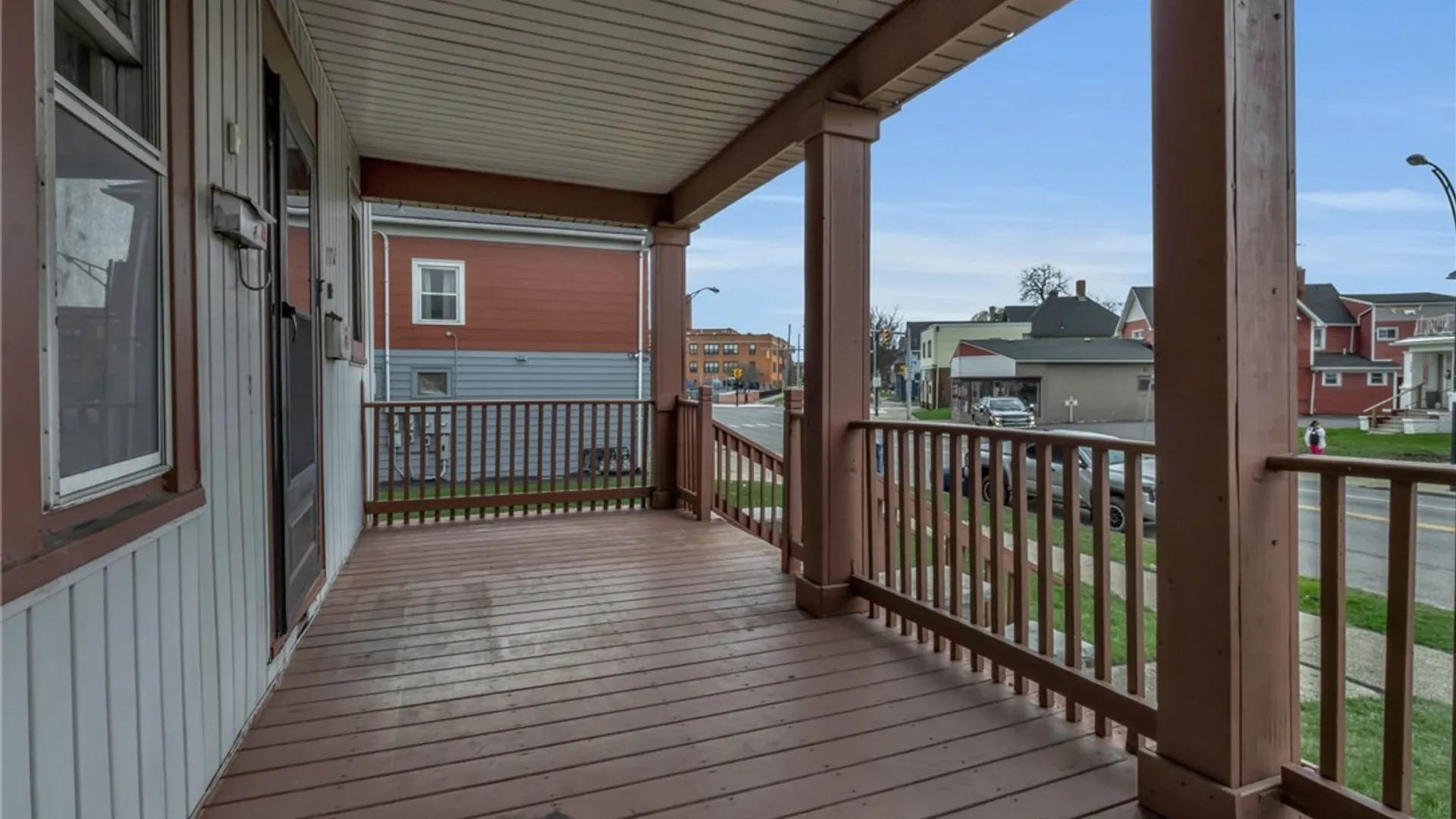 Property at 723 Kensington Avenue, Buffalo, NY 14215 3