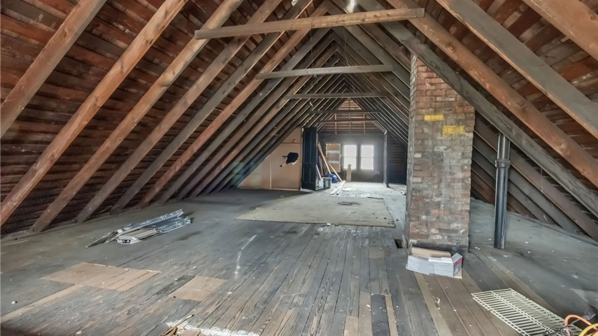 Property at 723 Kensington Avenue, Buffalo, NY 14215 33