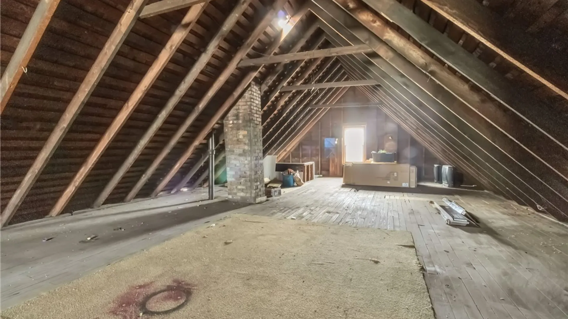 Property at 723 Kensington Avenue, Buffalo, NY 14215 34