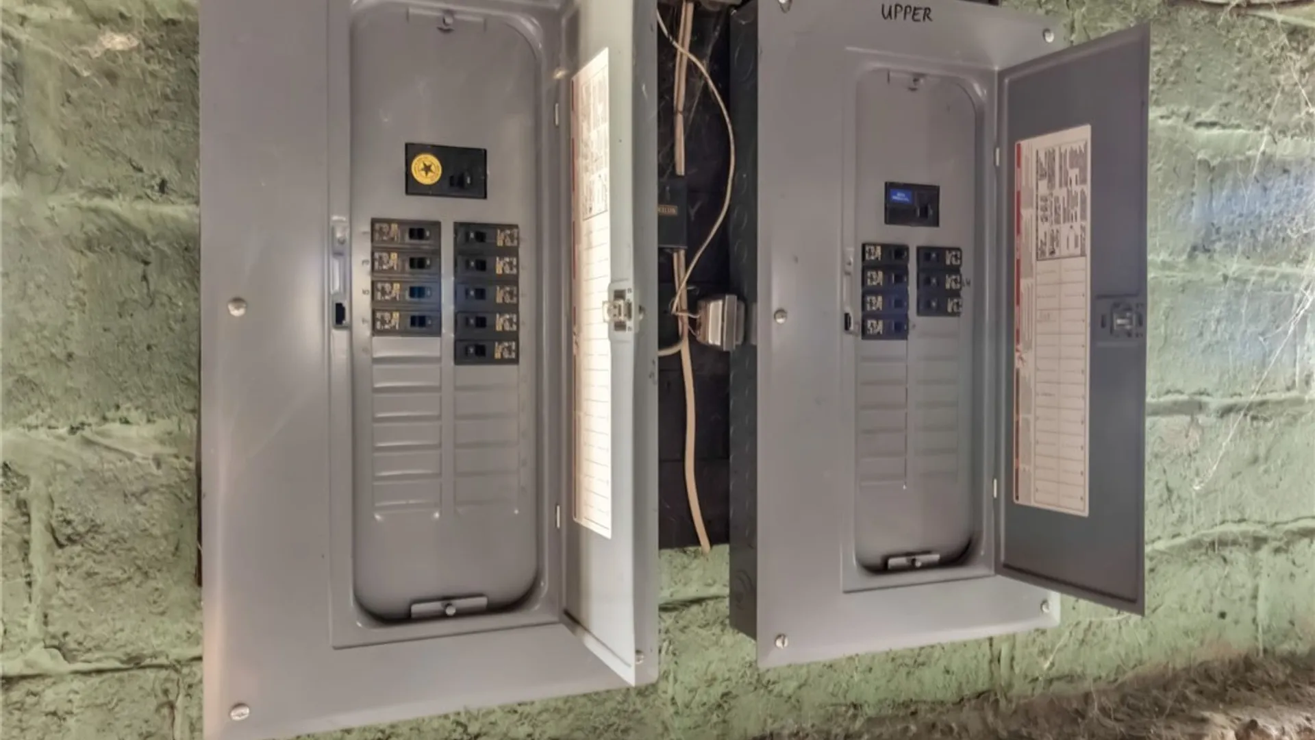 Property at 723 Kensington Avenue, Buffalo, NY 14215 37