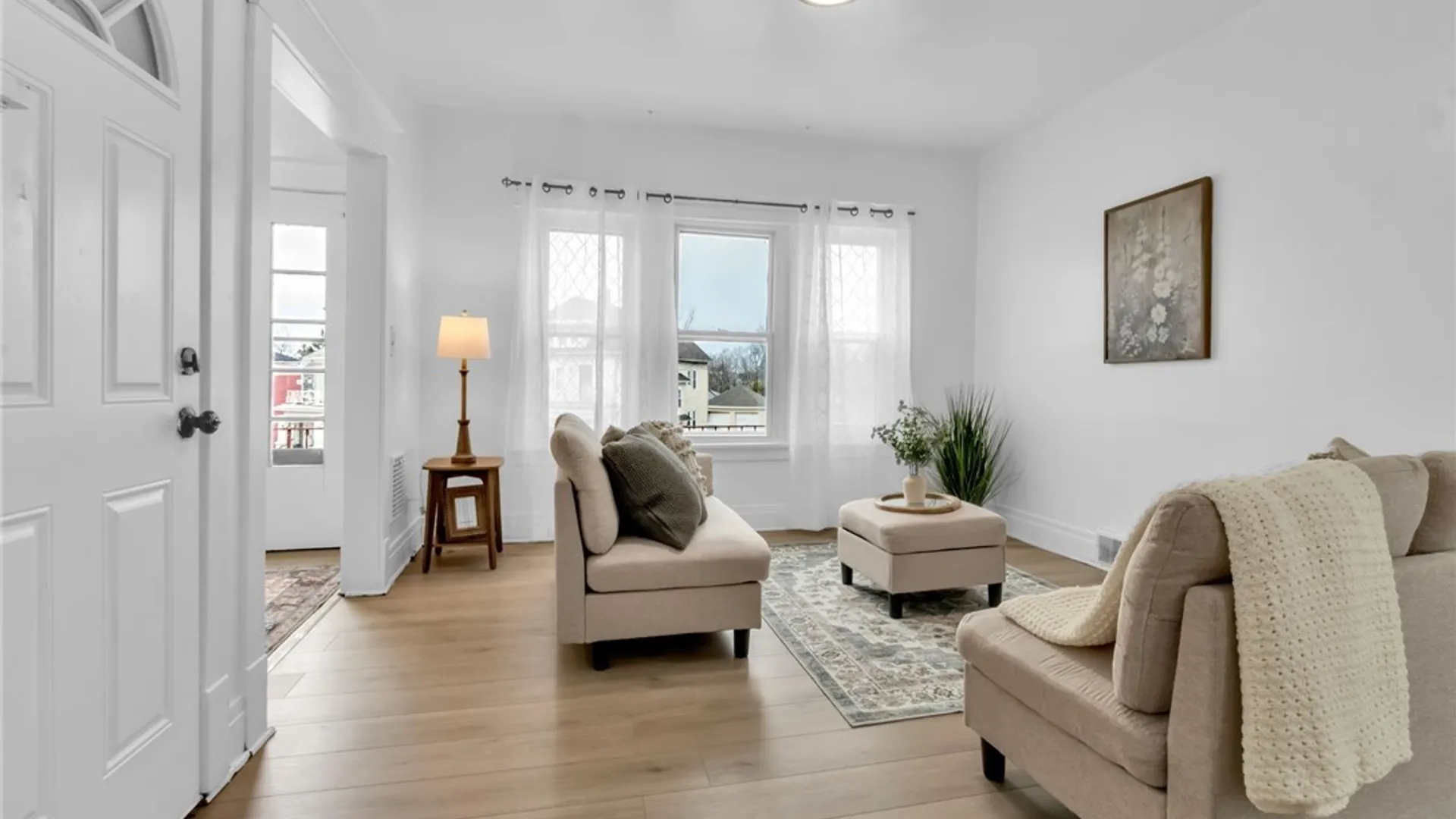 Property at 723 Kensington Avenue, Buffalo, NY 14215 4