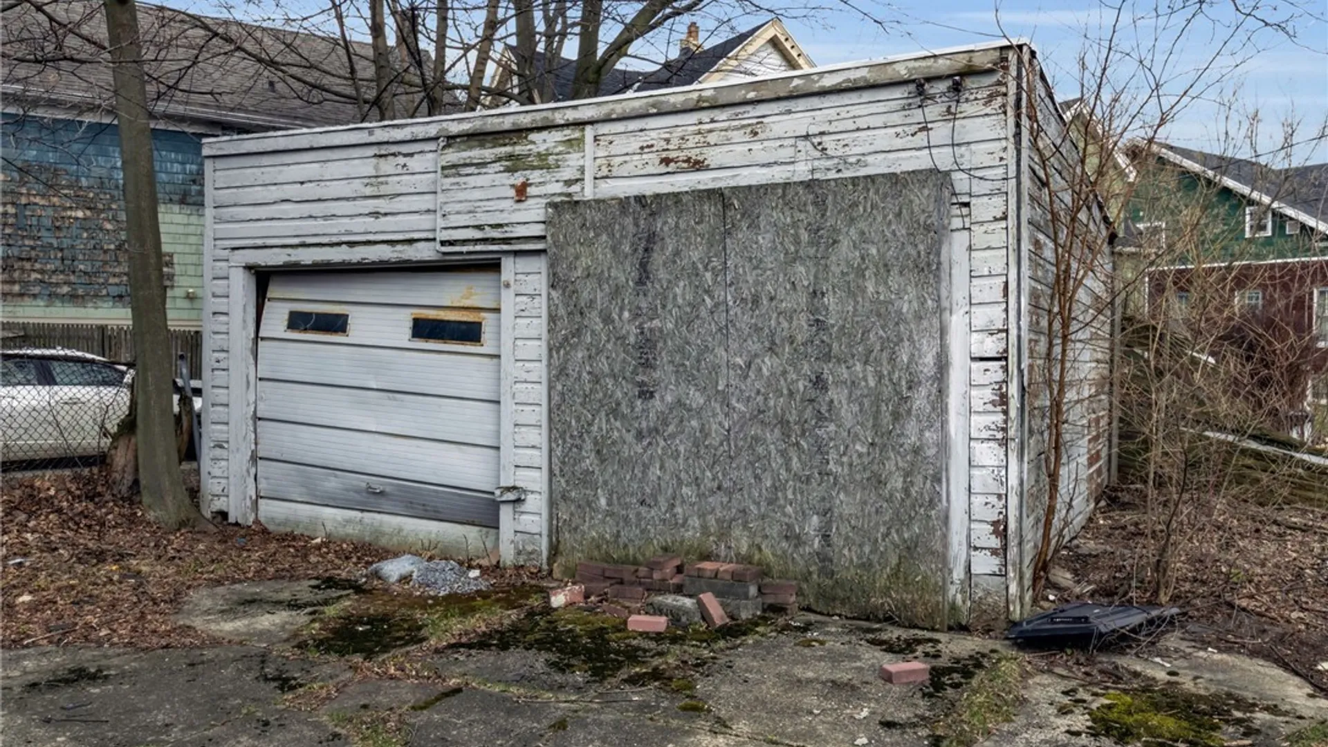 Property at 723 Kensington Avenue, Buffalo, NY 14215 41