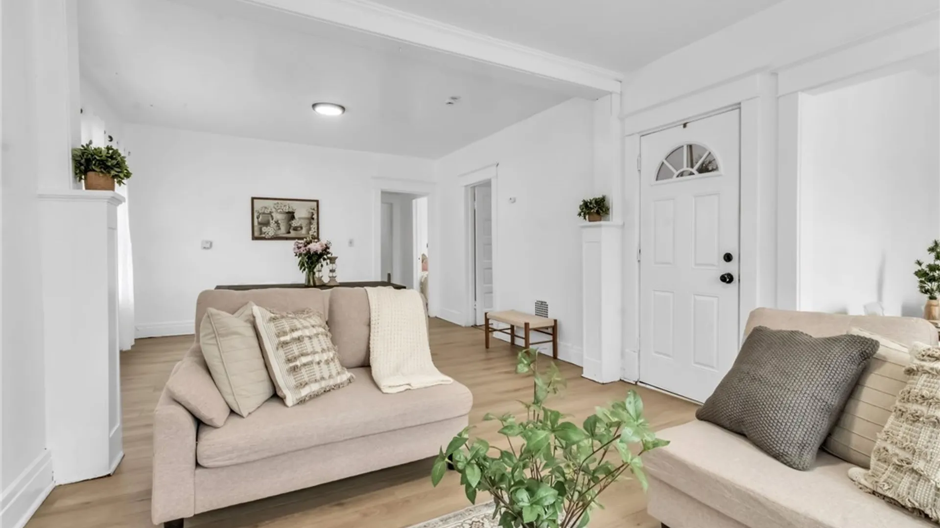 Property at 723 Kensington Avenue, Buffalo, NY 14215 5