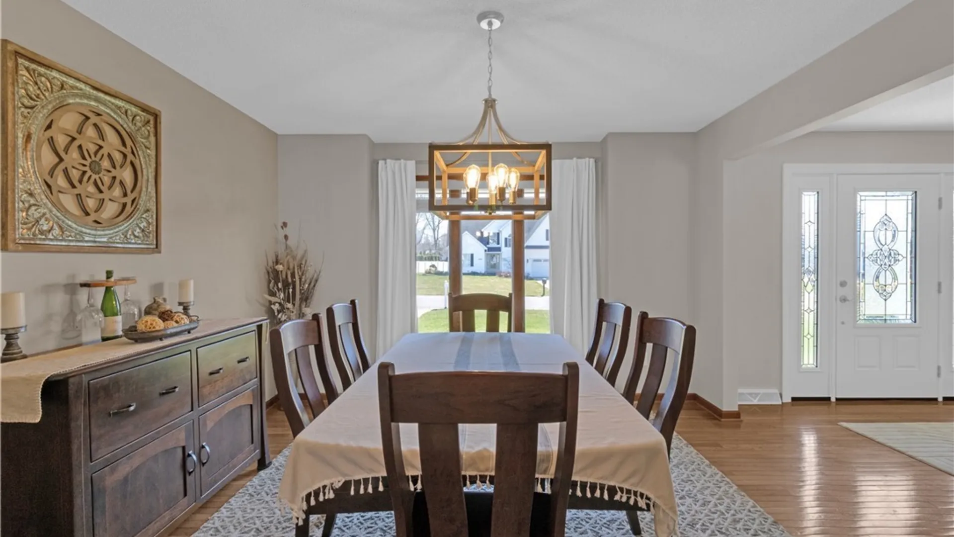 Property at 3319 Blossom Lane, Wheatfield, NY 14120 20