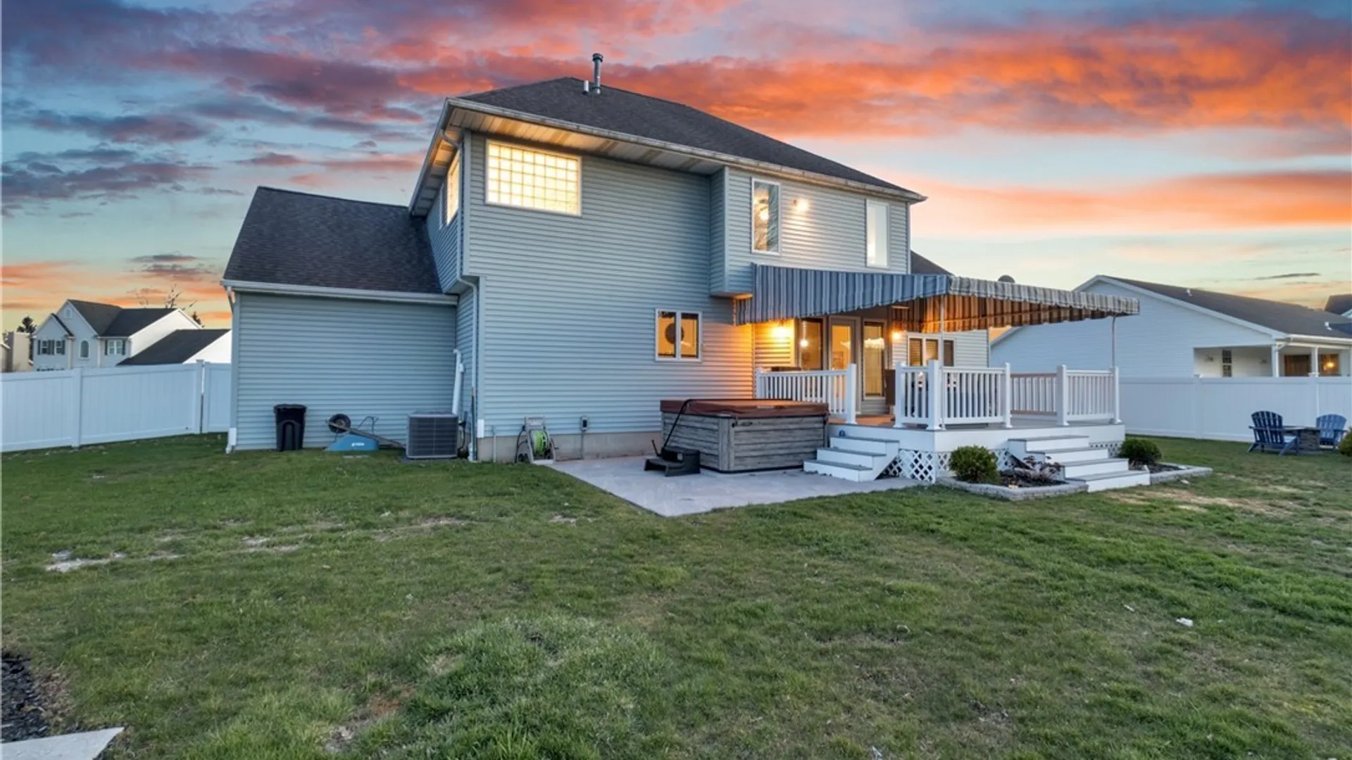 Property at 3319 Blossom Lane, Wheatfield, NY 14120 37