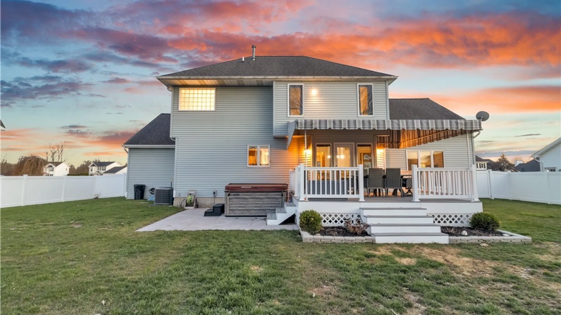 Property at 3319 Blossom Lane, Wheatfield, NY 14120 39