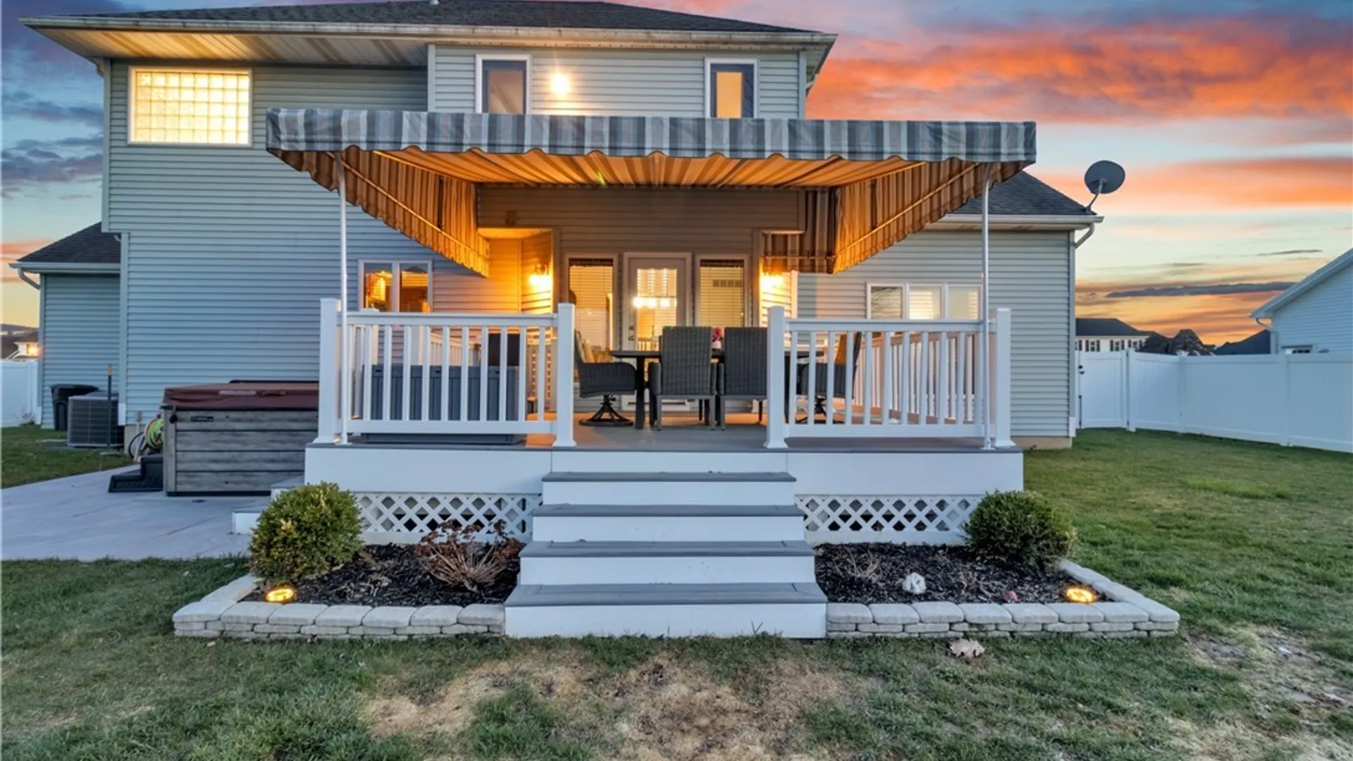 Property at 3319 Blossom Lane, Wheatfield, NY 14120 40