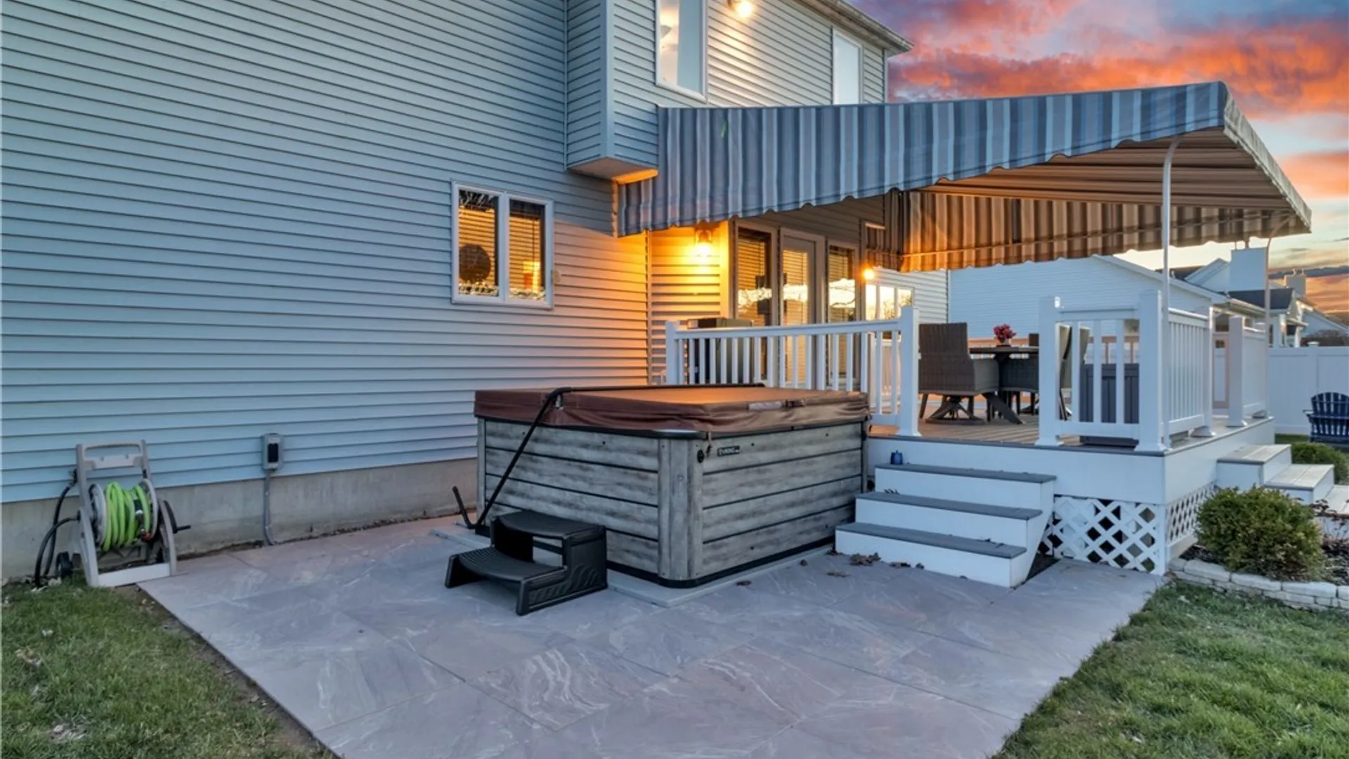 Property at 3319 Blossom Lane, Wheatfield, NY 14120 41