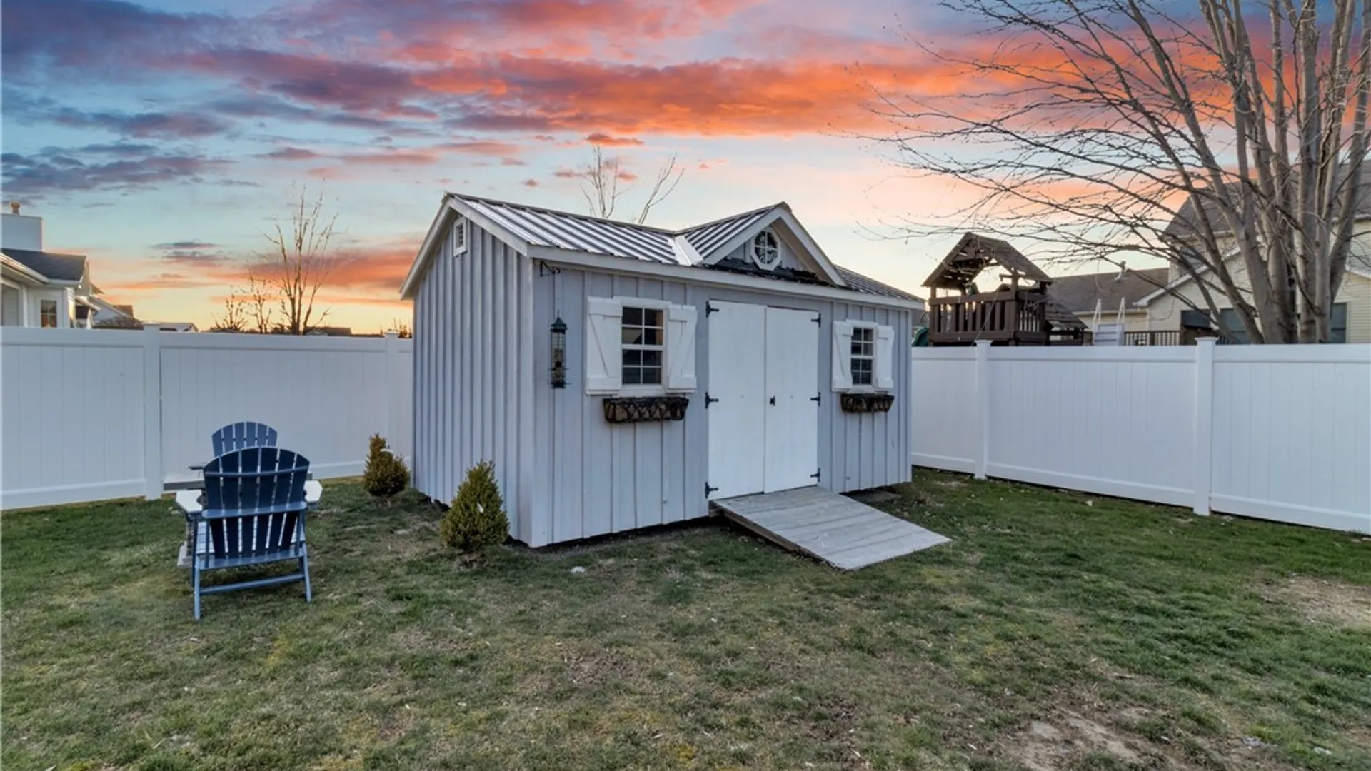 Property at 3319 Blossom Lane, Wheatfield, NY 14120 44