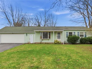 Property at 200 Mystic Lane, Henrietta, NY 14623